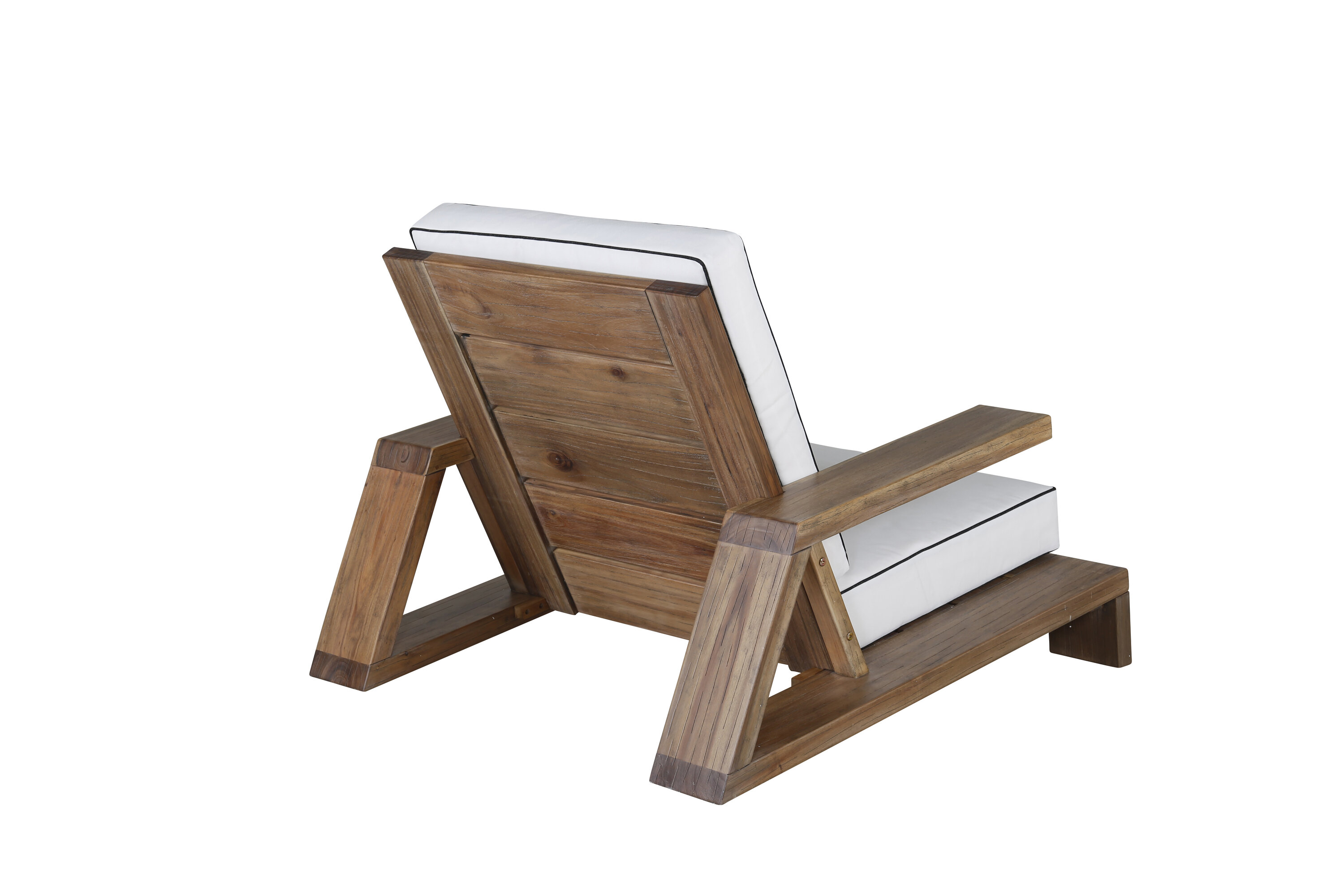 deLOHN Daria Nyugágy szék