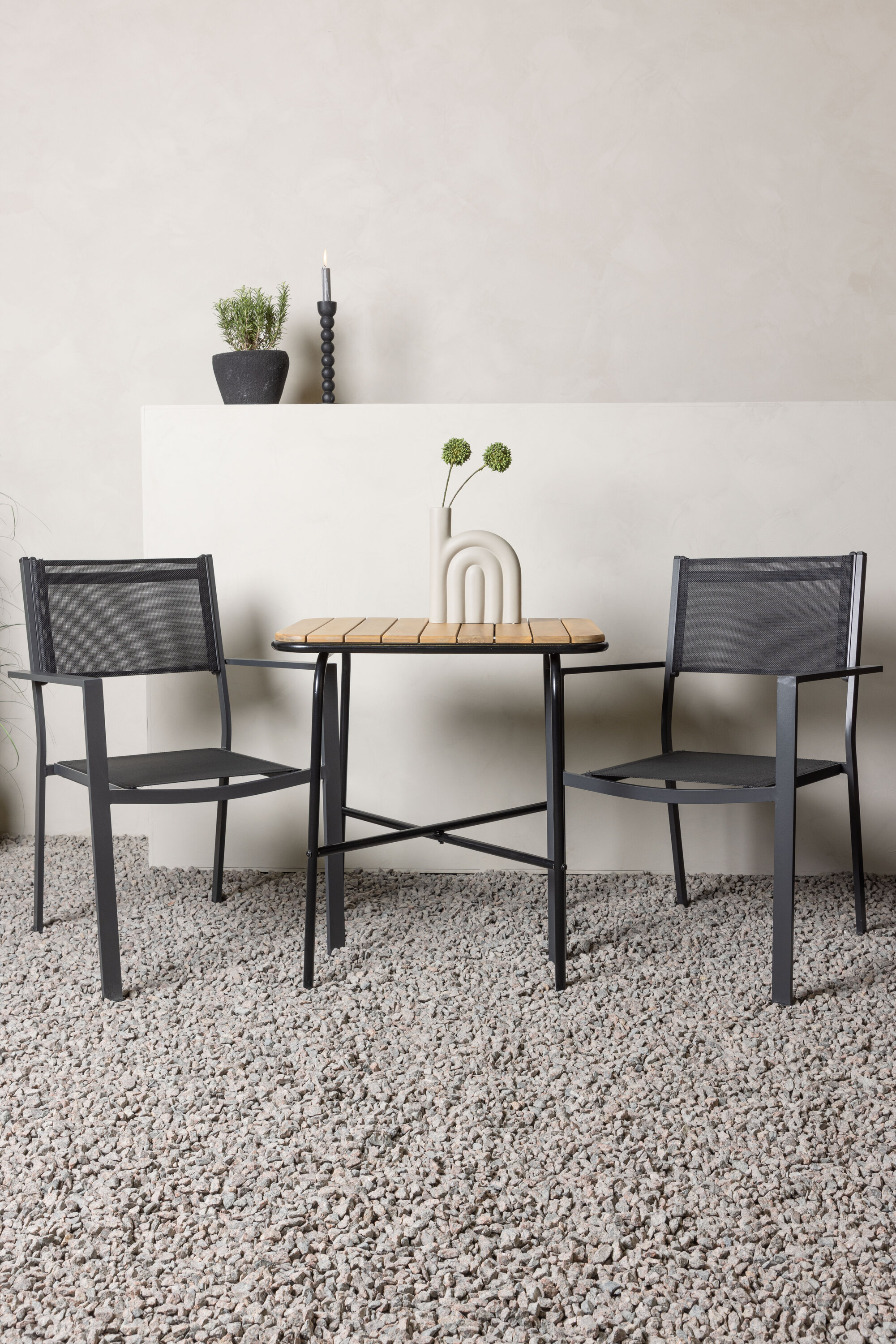 deLOHN Holmbeck, Copacabana Étkezőgarnitúra