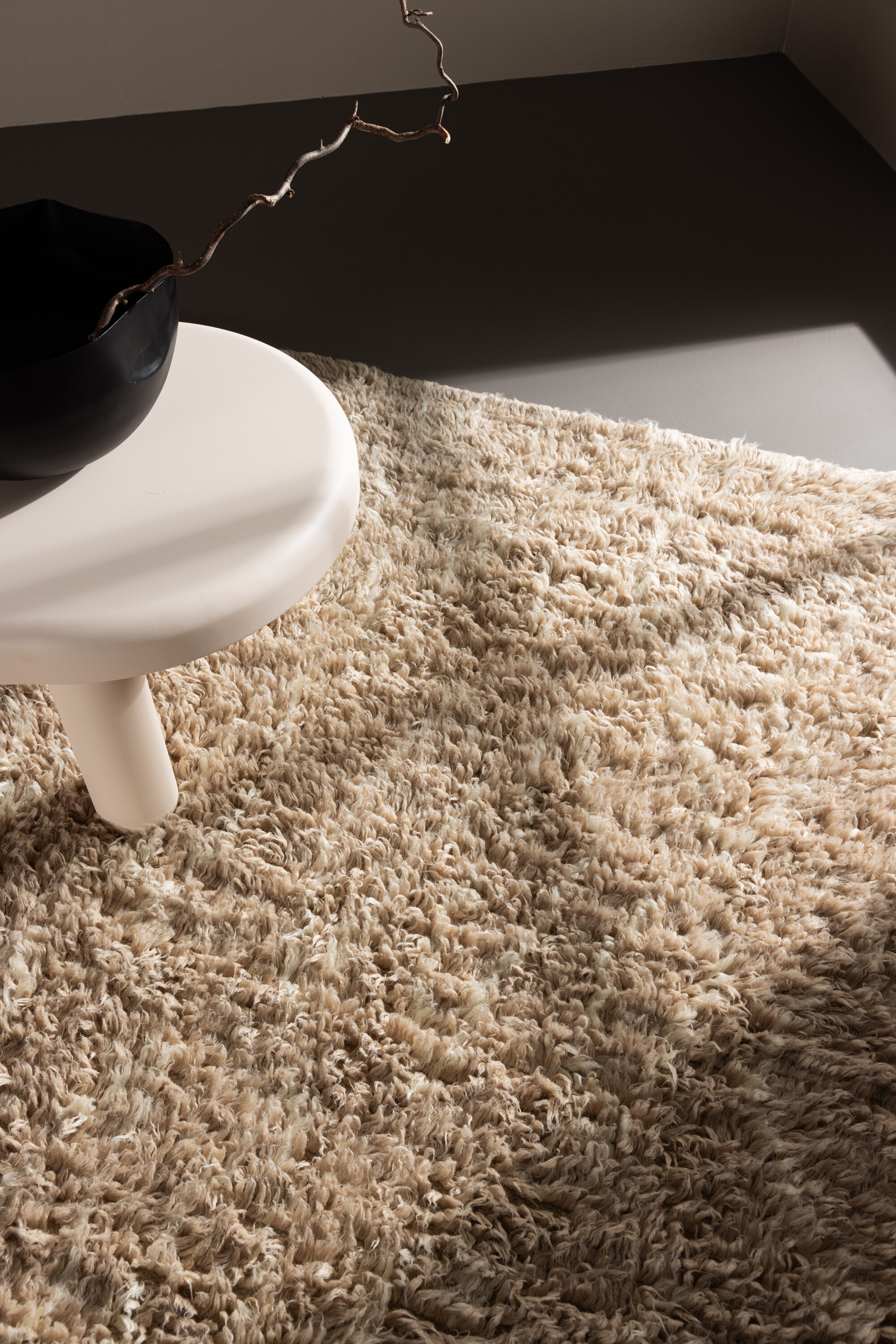 deLOHN Leiko Nappali szőnyegek