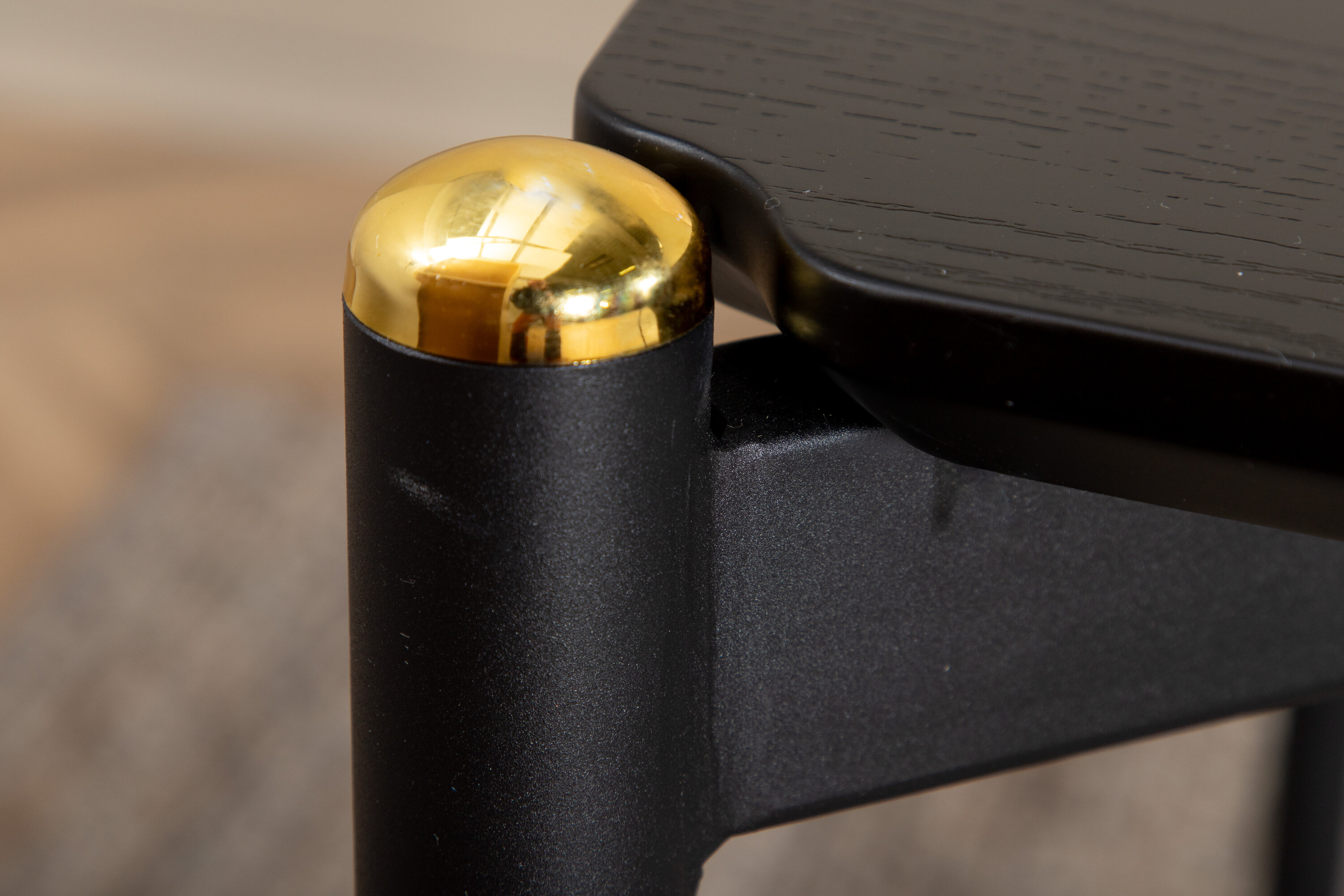 deLOHN Pelle Téglalap alakú étkezőasztal