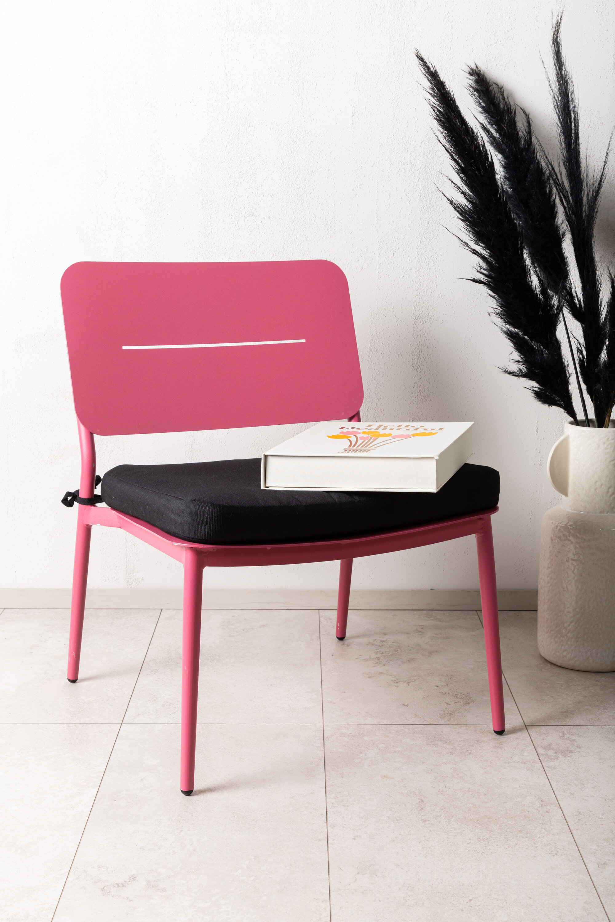 deLOHN Lina Nyugágy szék