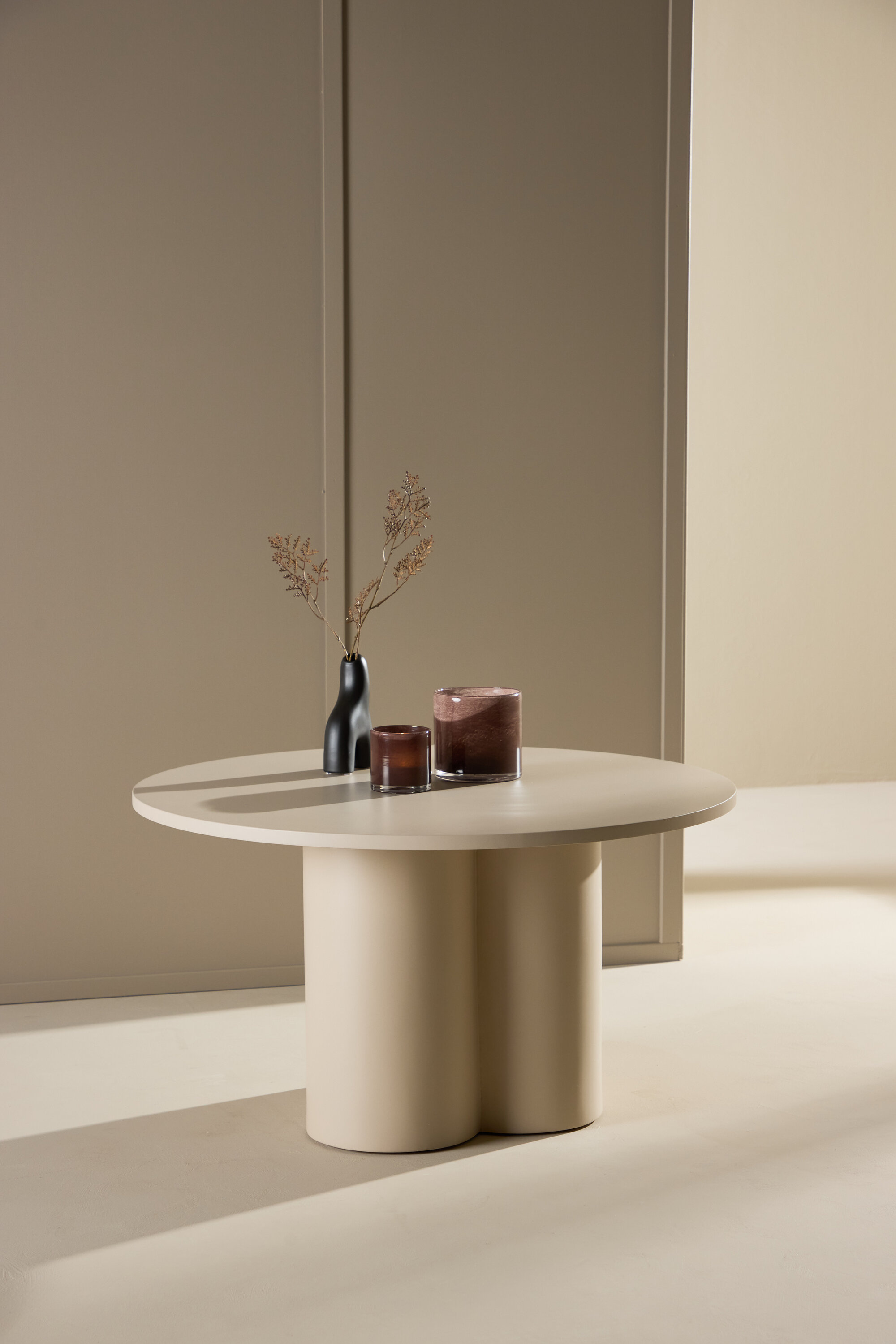 deLOHN Olivia Dohányzóasztal deLOHN Olivia Dohányzóasztal