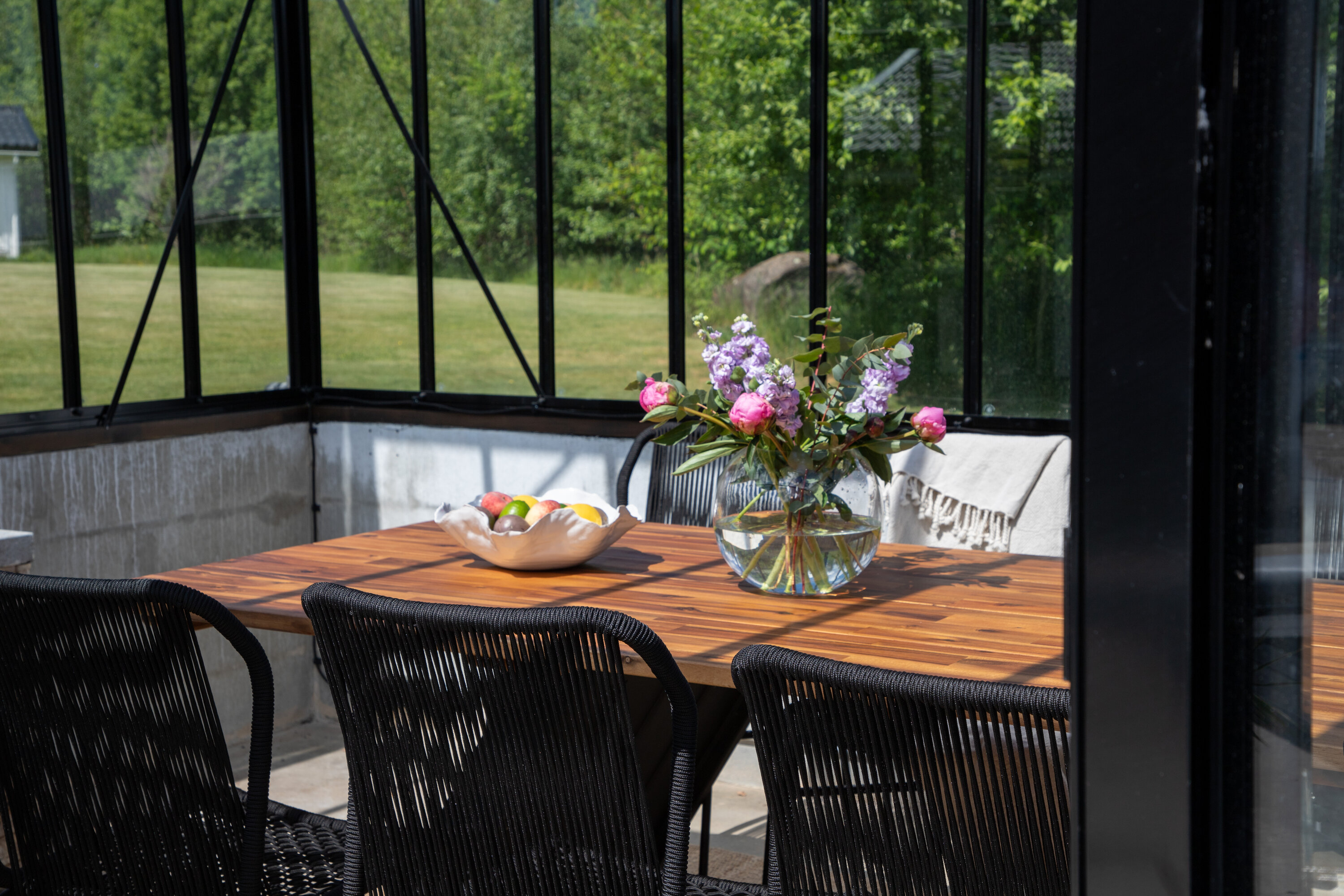 deLOHN Julian Étkezőszék