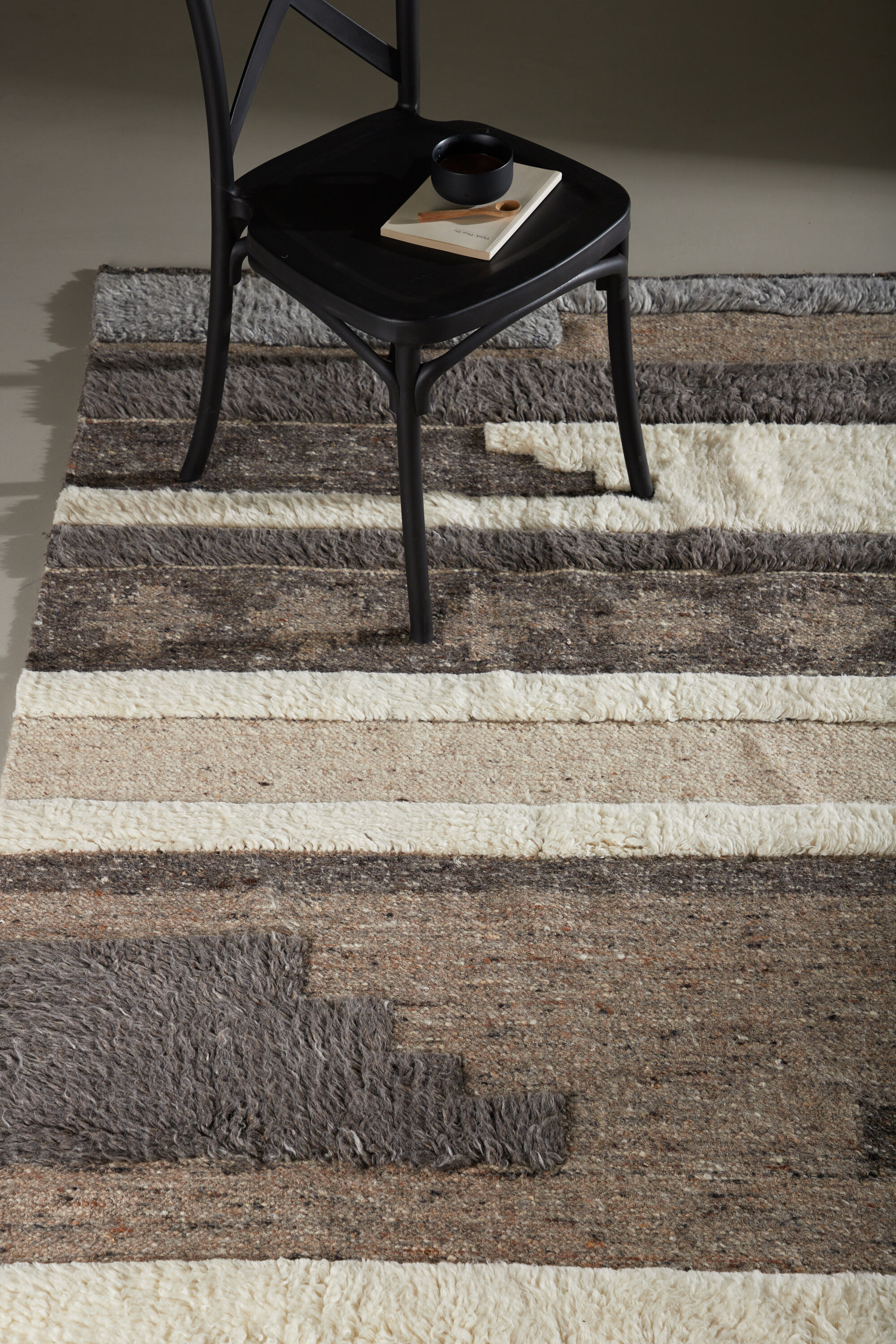 deLOHN Vincent Nappali szőnyegek