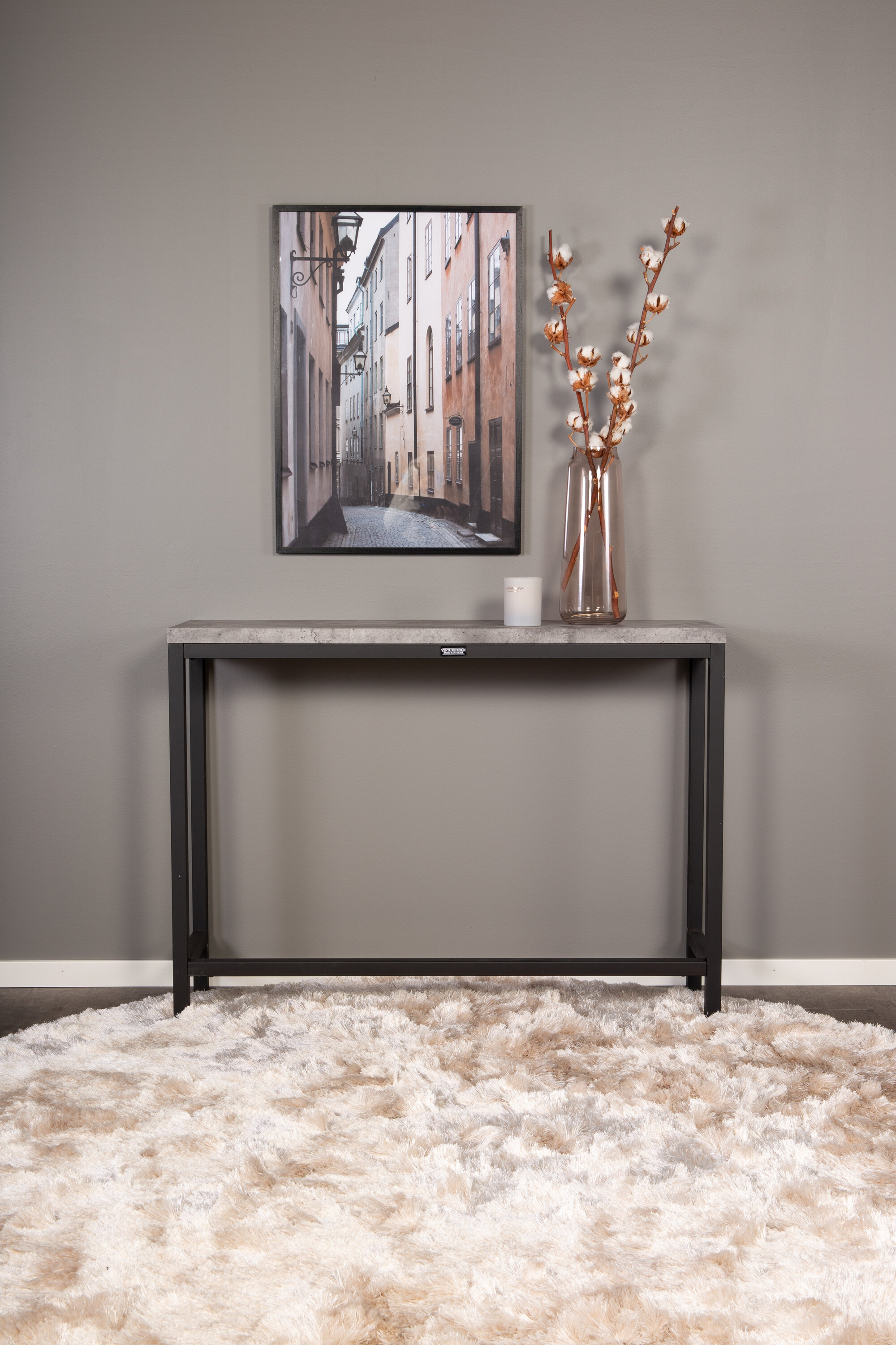 deLOHN Rise Kisasztal deLOHN Rise Kisasztal