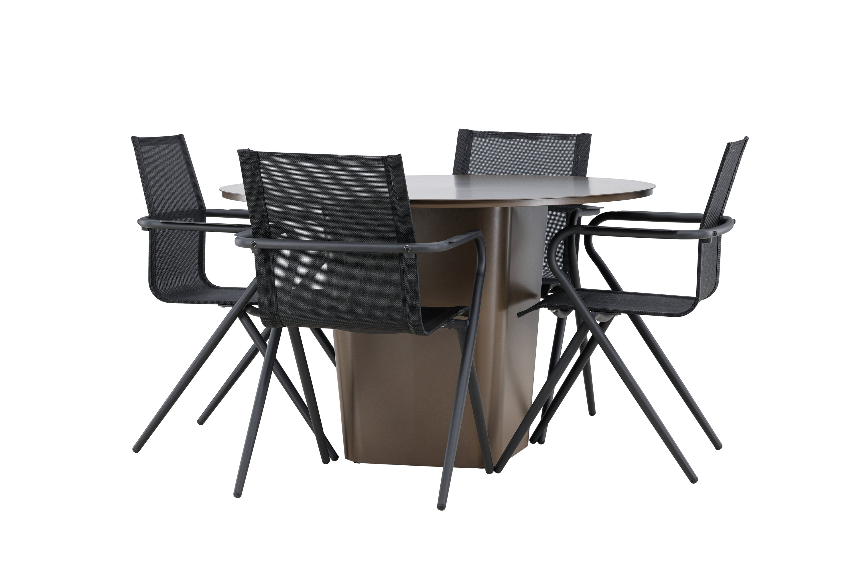 deLOHN Santa Fe, Alina Étkezőgarnitúra