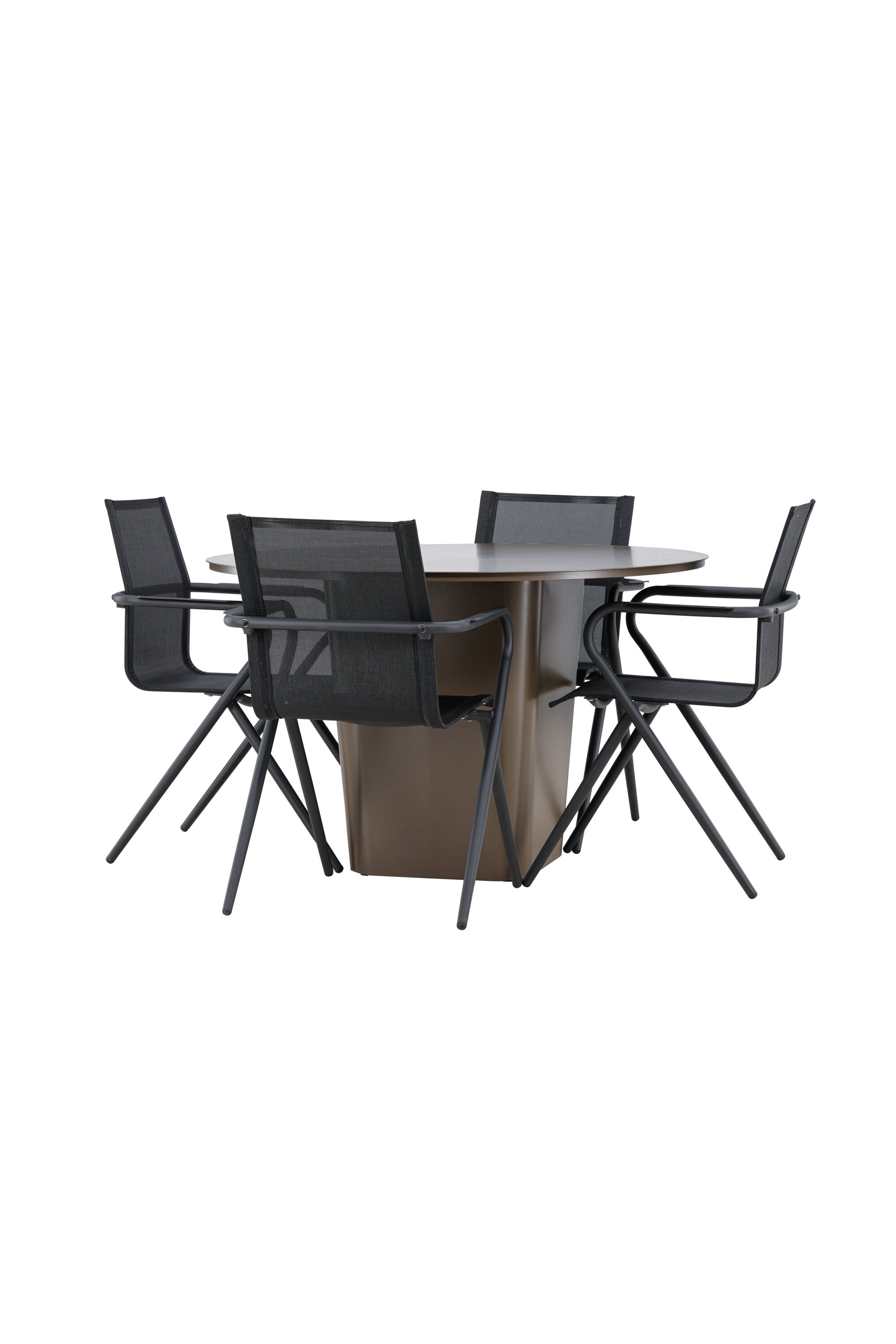 deLOHN Santa Fe, Alina Étkezőgarnitúra