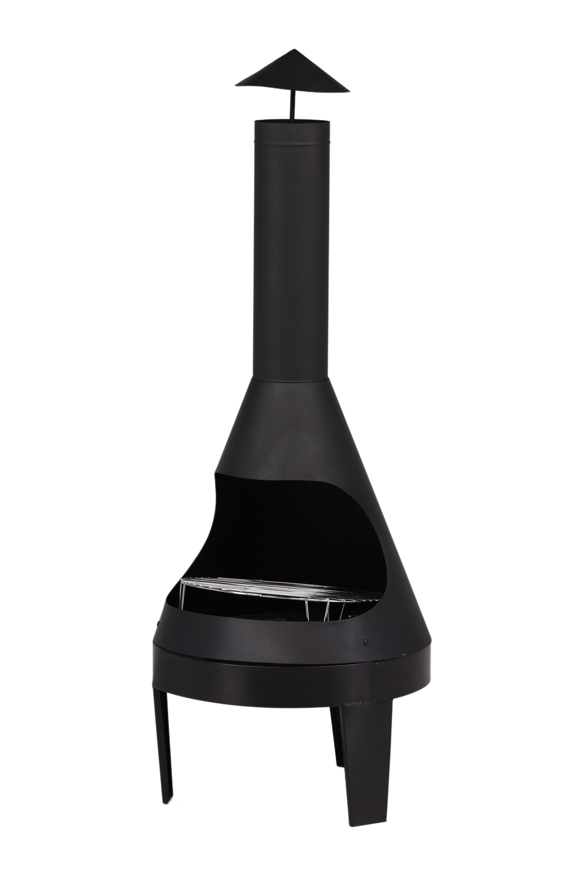 deLOHN Marongo Kerti tűzrakó deLOHN Marongo Kerti tűzrakó