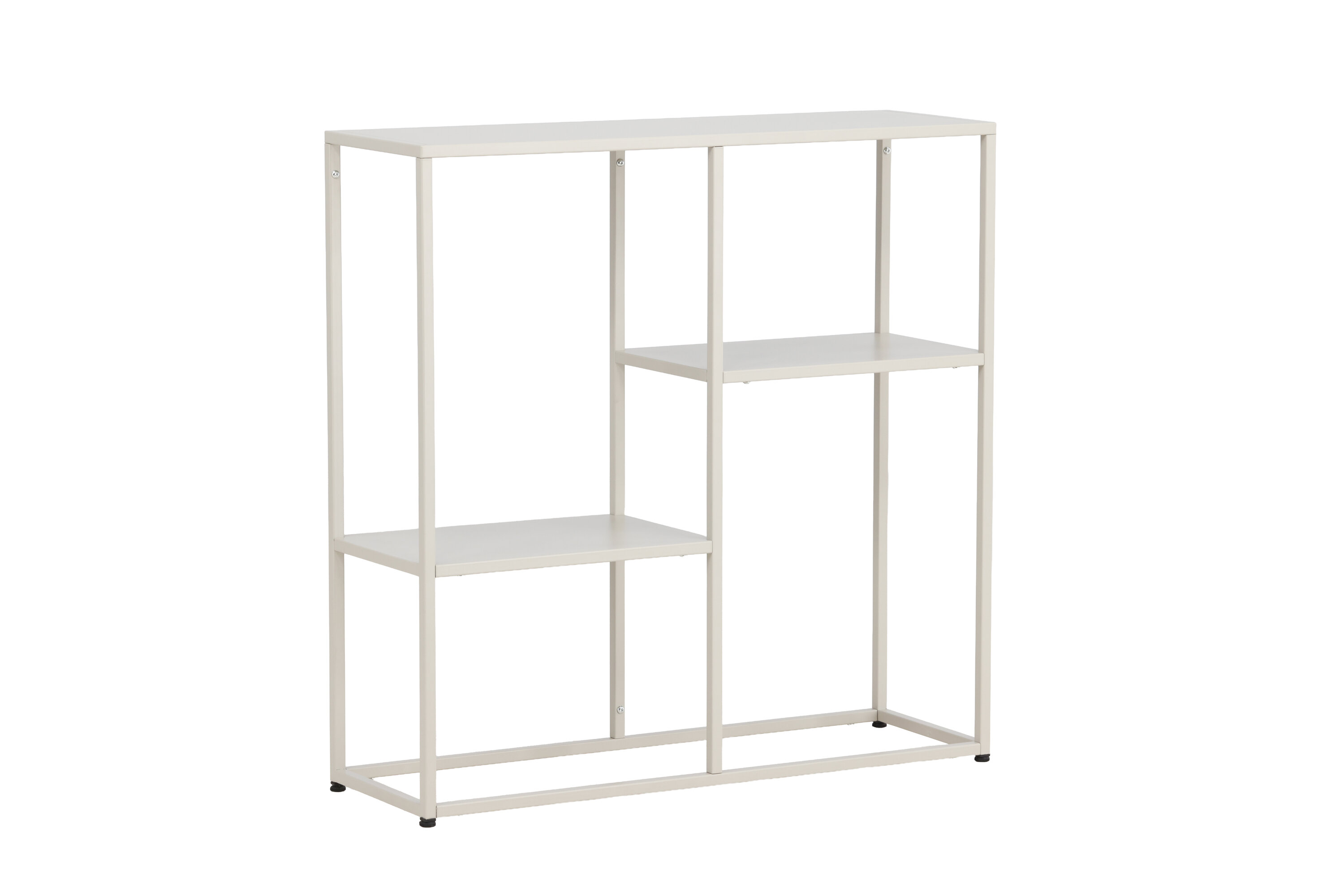 deLOHN Staal Kisasztal deLOHN Staal Kisasztal