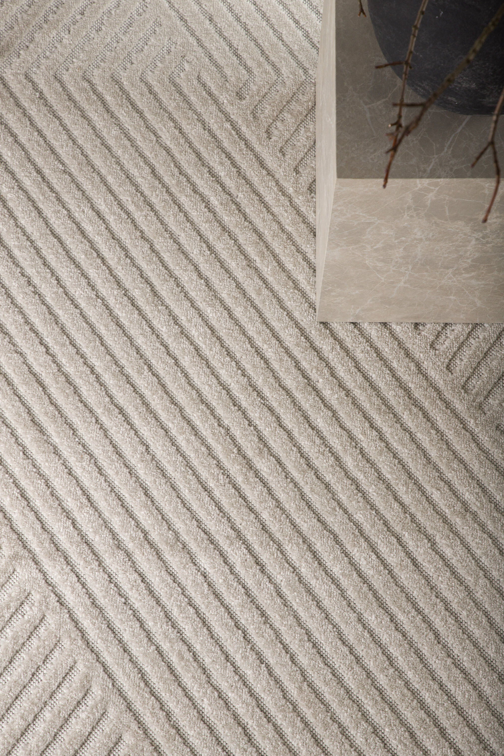 deLOHN Aron Nappali szőnyegek