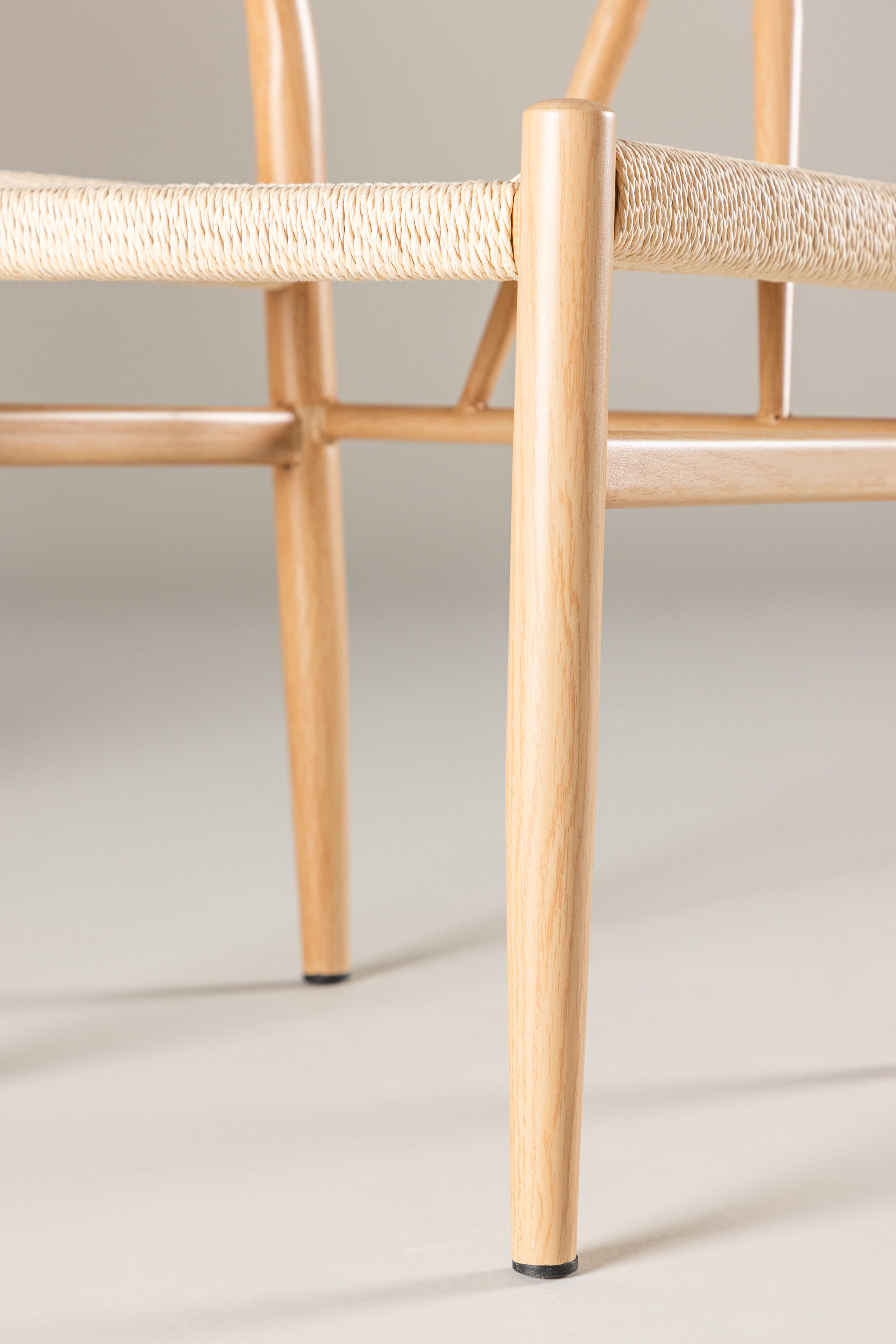 deLOHN Alfons Étkezőszék