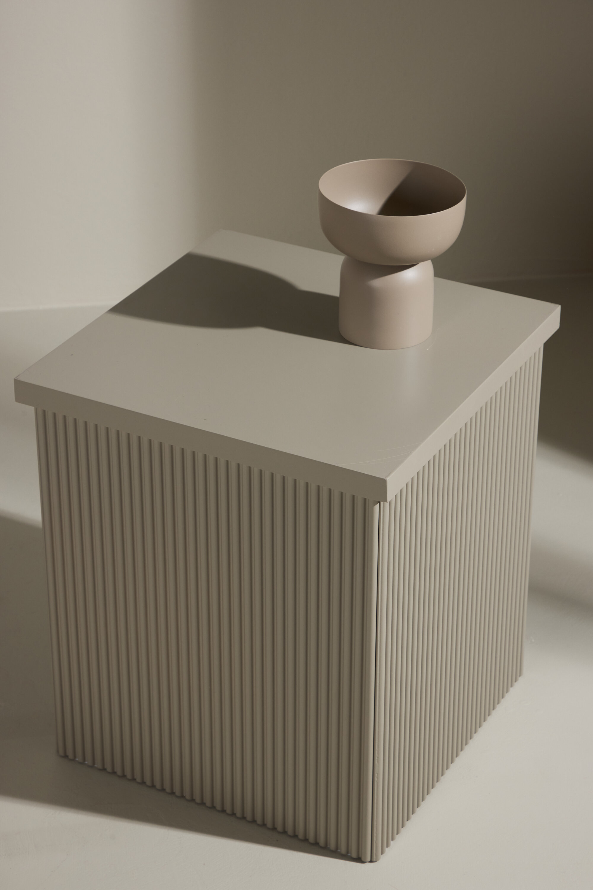 deLOHN Lenox Kisasztal deLOHN Lenox Kisasztal