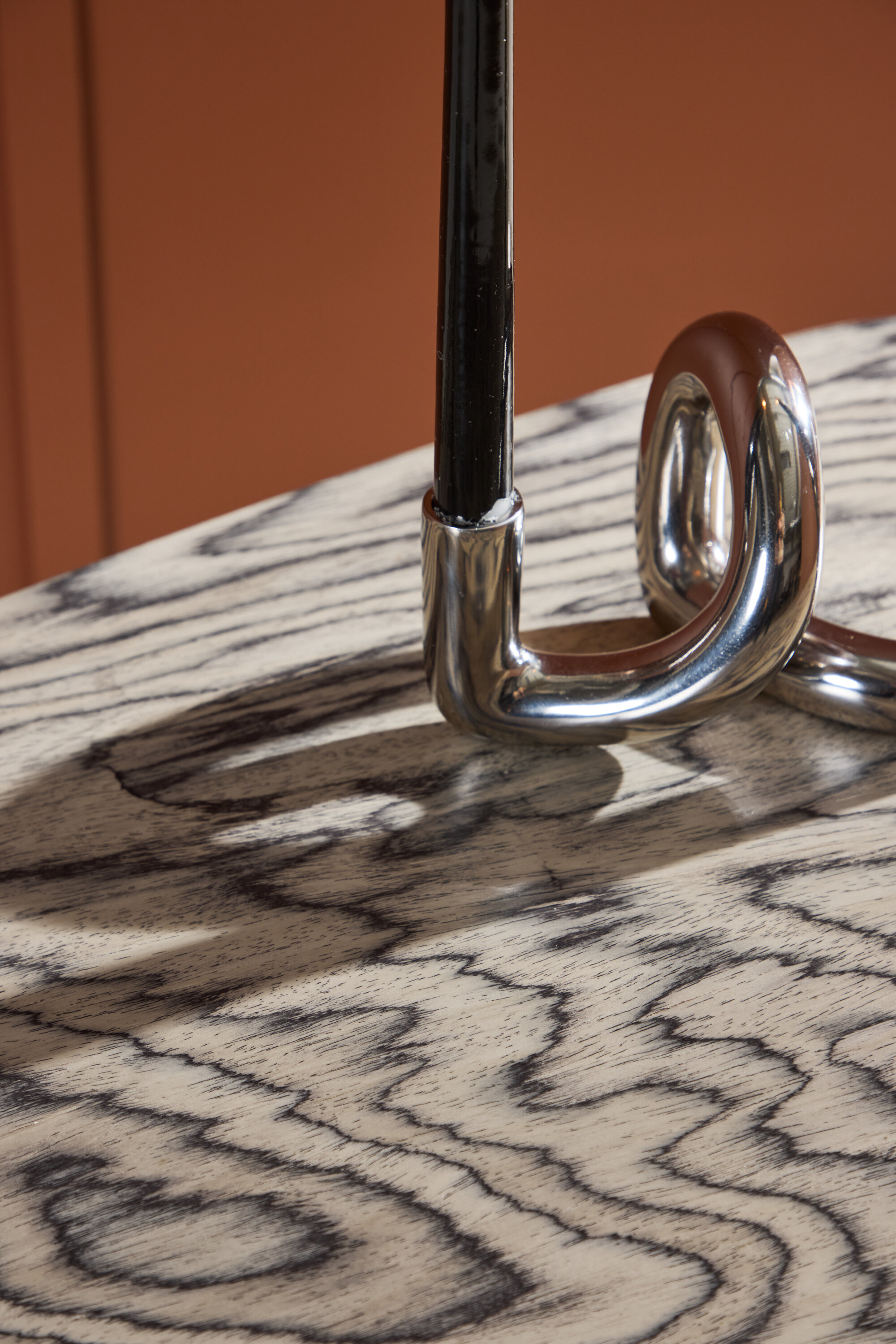 deLOHN Grönvik Dohányzóasztal deLOHN Grönvik Dohányzóasztal