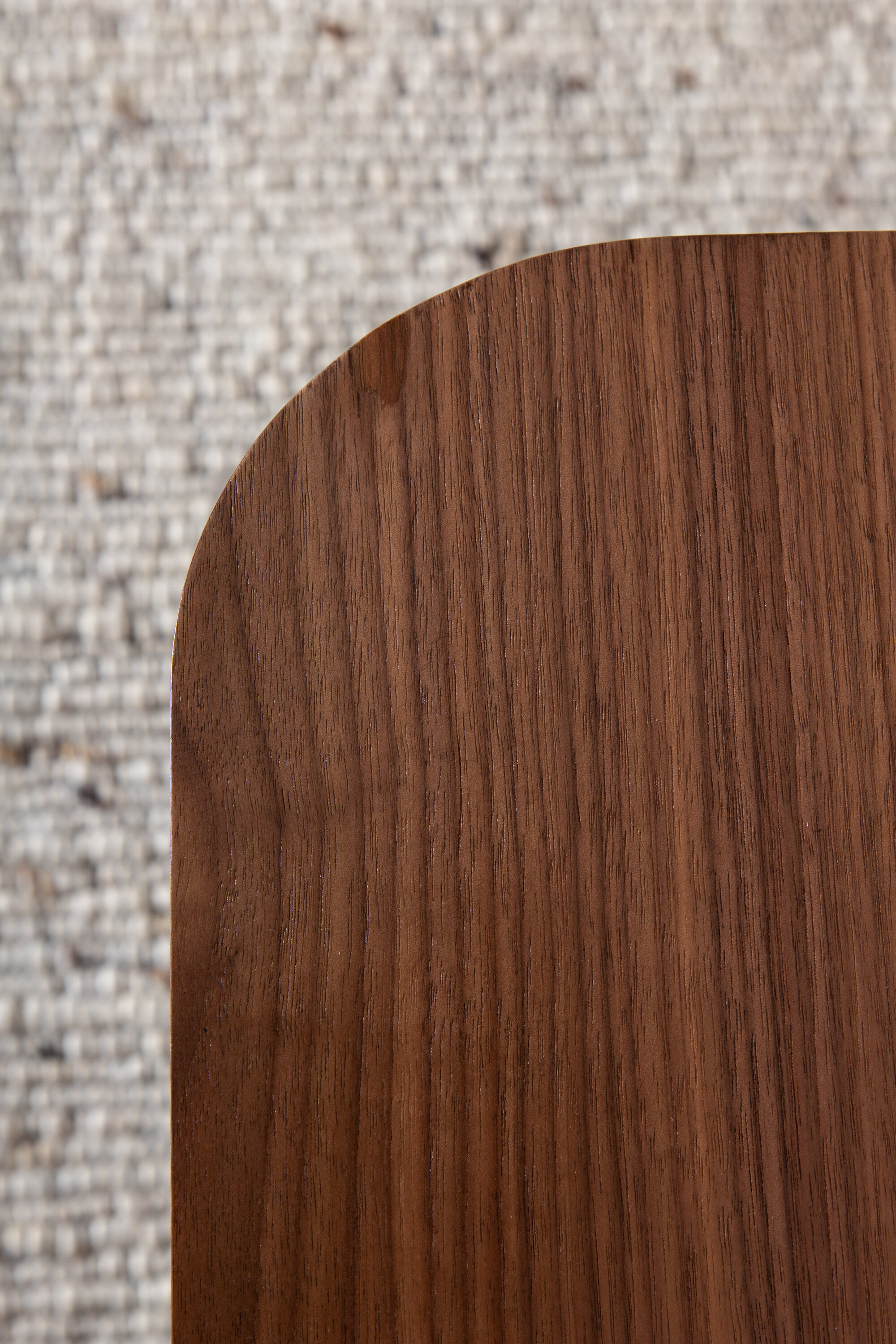 deLOHN Uno Téglalap alakú étkezőasztal