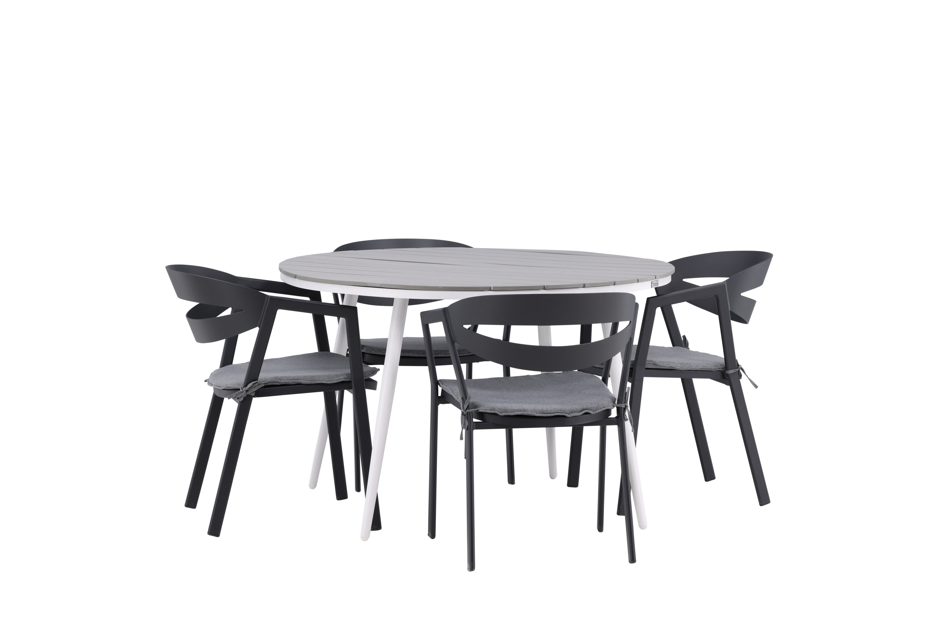 deLOHN Break, Slit Étkezőgarnitúra