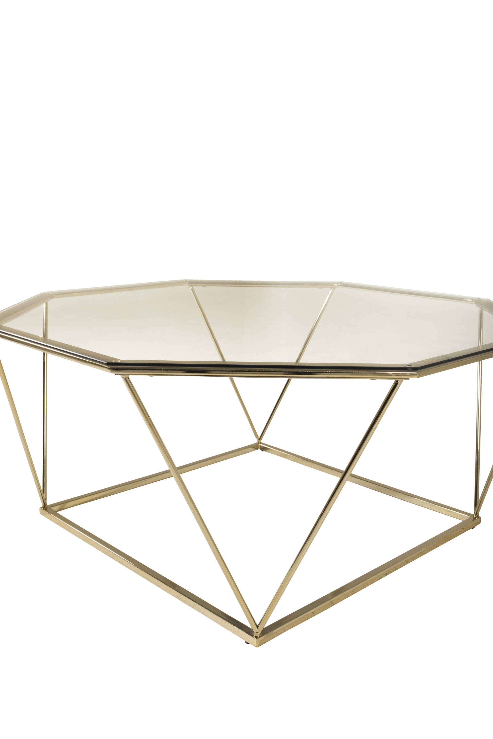 deLOHN Österlen Dohányzóasztal