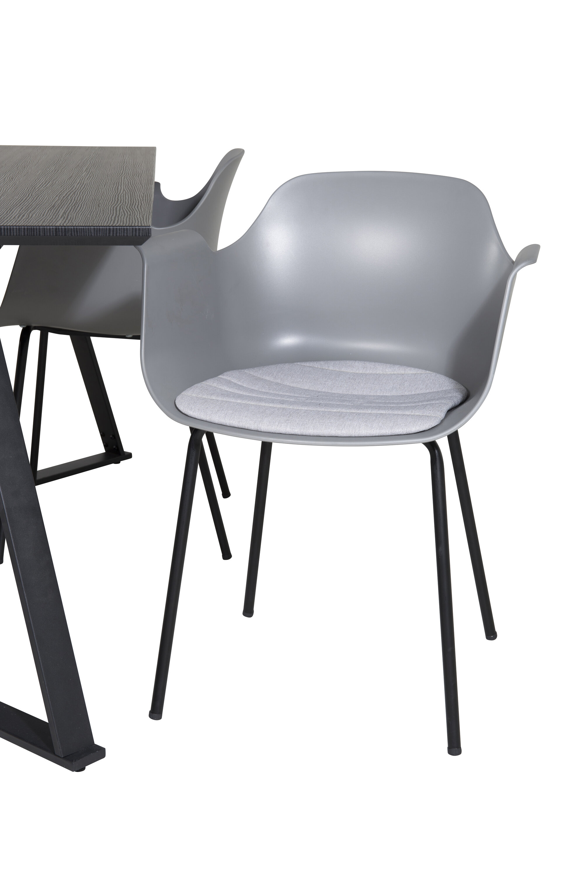 deLOHN Marina, Comfort Téglalap alakú étkezőgarnitúra deLOHN Marina, Comfort Téglalap alakú étkezőgarnitúra