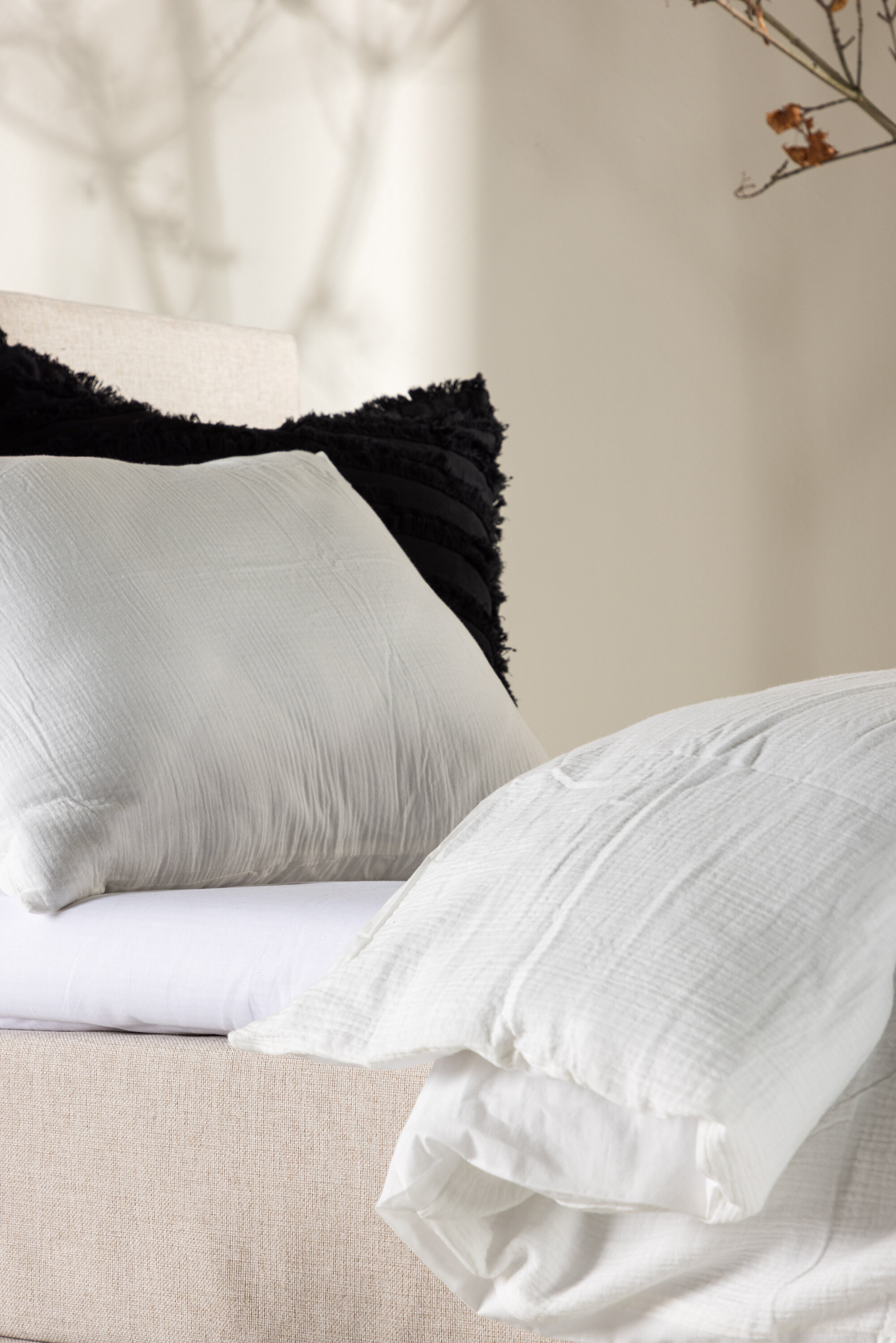 deLOHN Toledo Egyszemélyes ágy