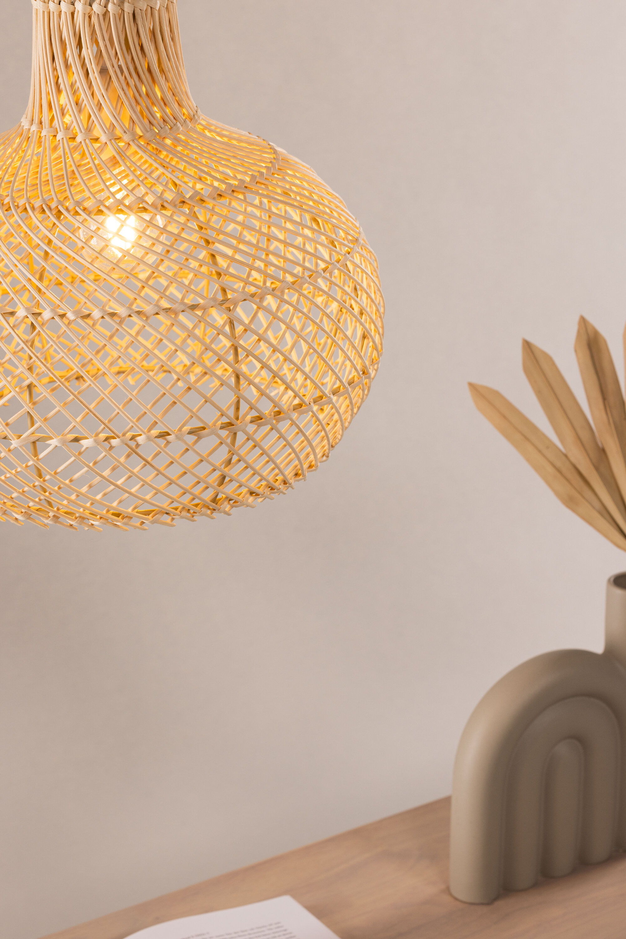 deLOHN Varekil Csillár / függőlámpa