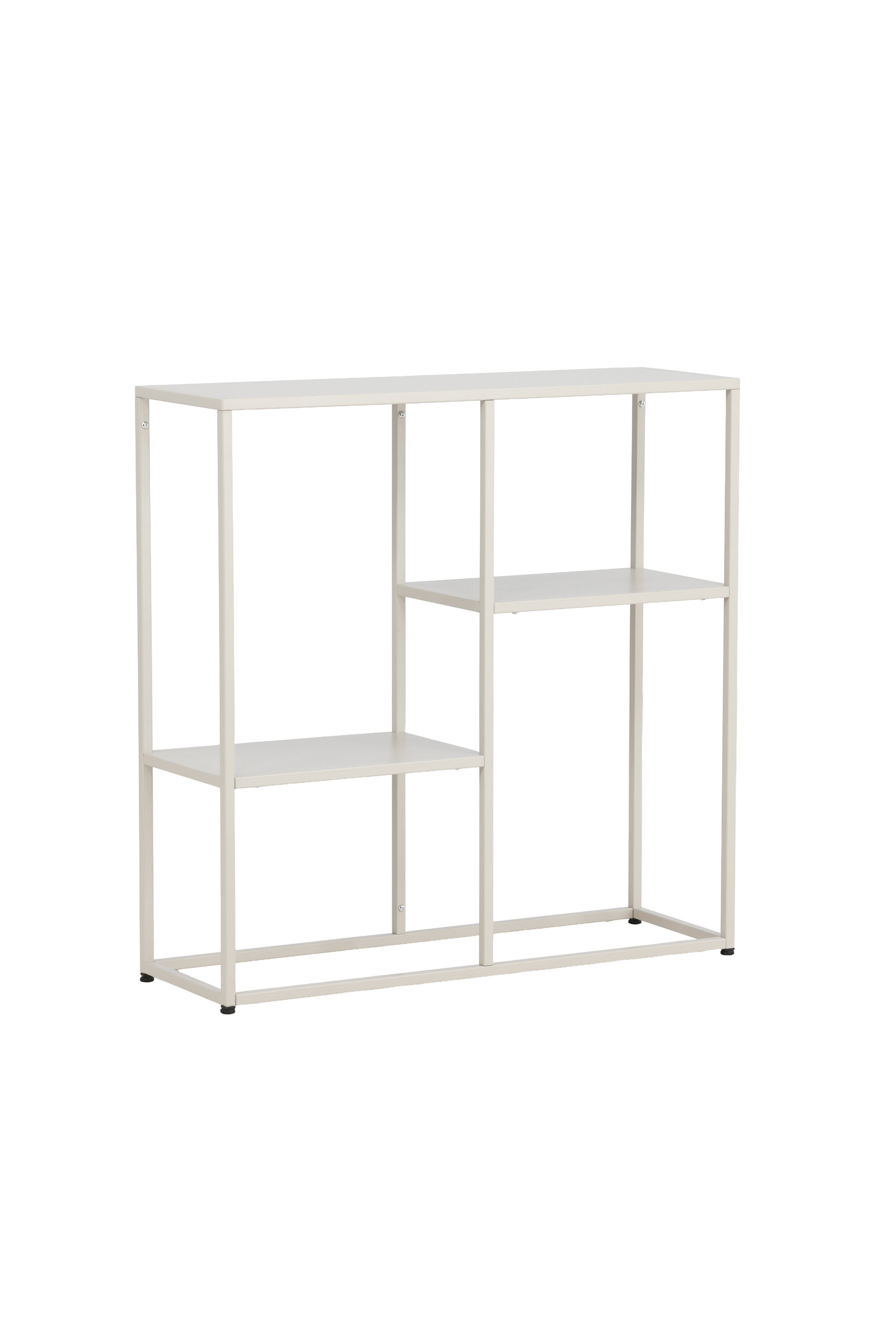 deLOHN Staal Kisasztal deLOHN Staal Kisasztal