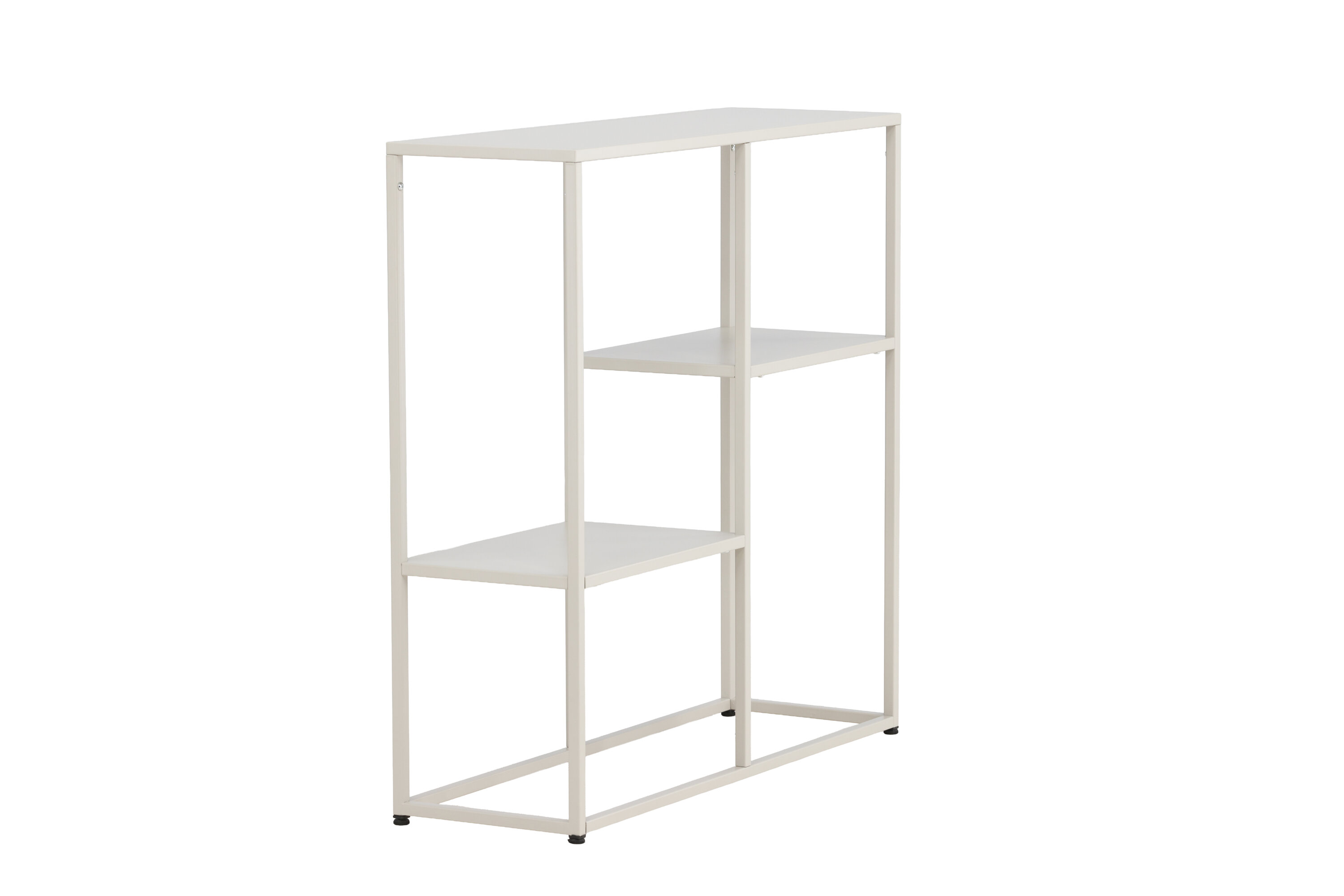 deLOHN Staal Kisasztal deLOHN Staal Kisasztal