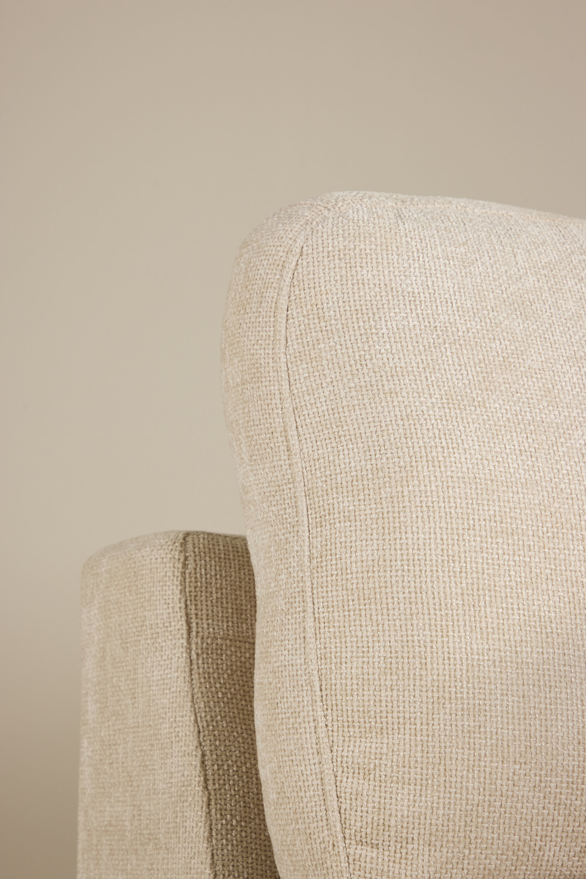 deLOHN Salerno Sarokkanapé