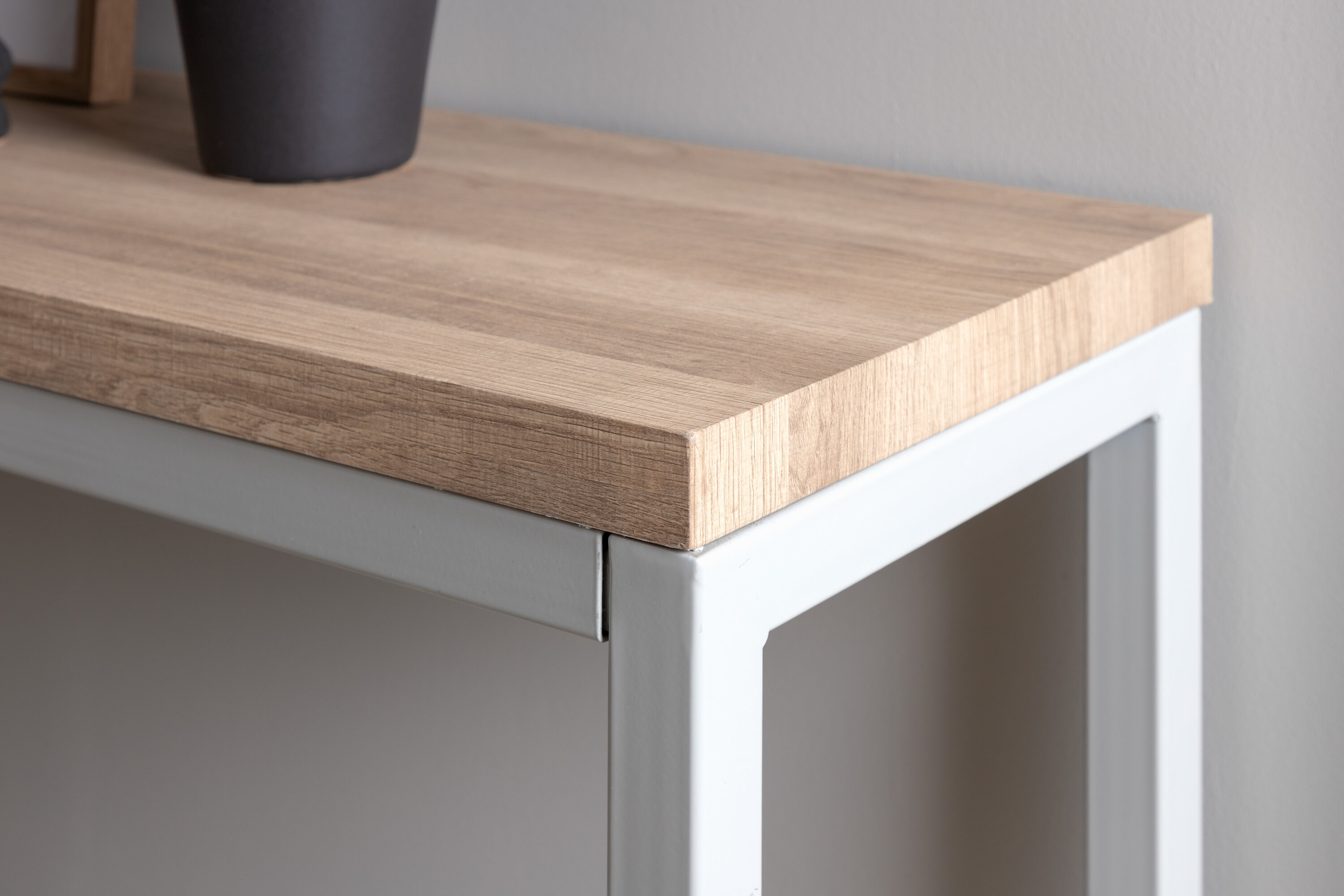 deLOHN Rise Kisasztal