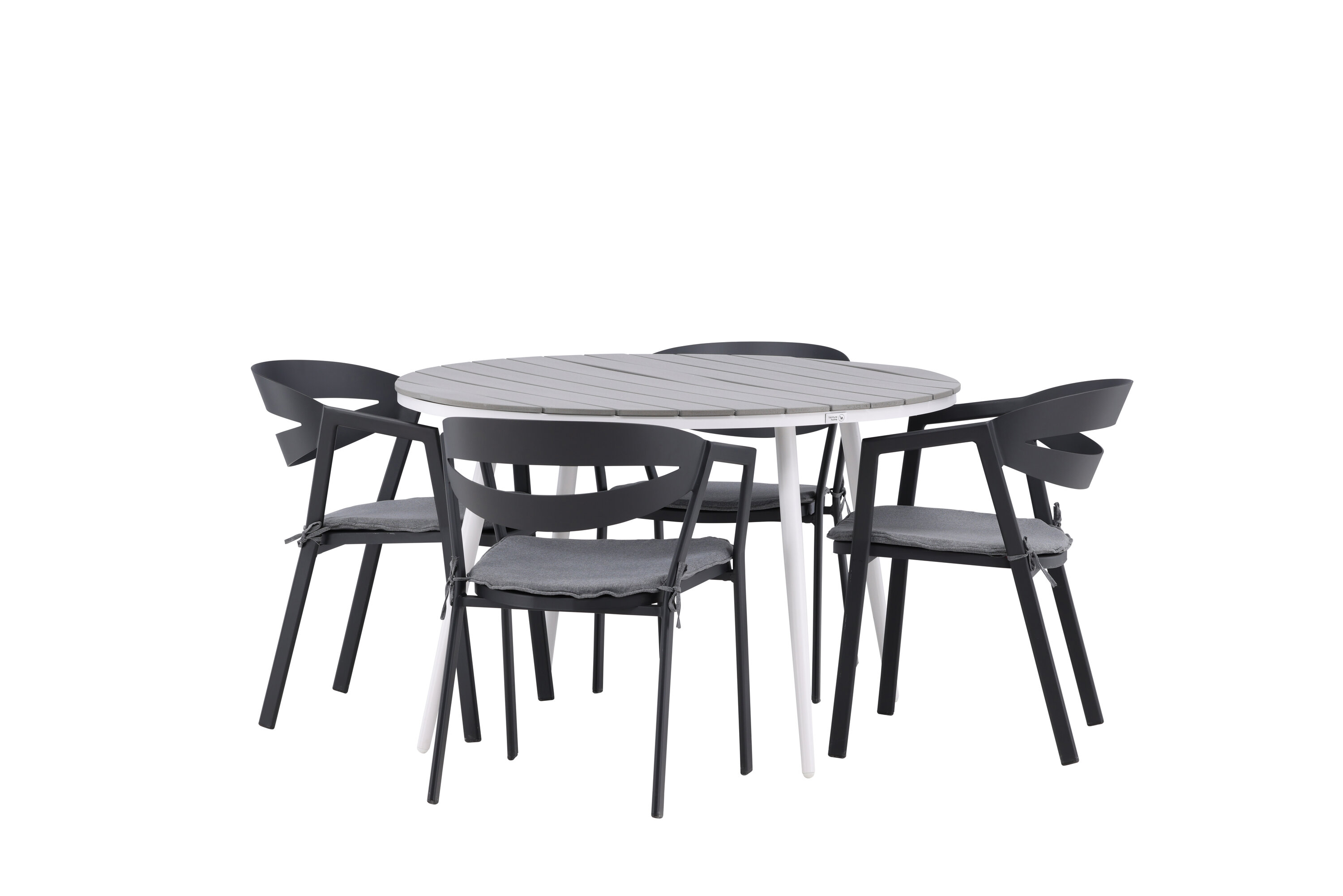 deLOHN Break, Slit Étkezőgarnitúra