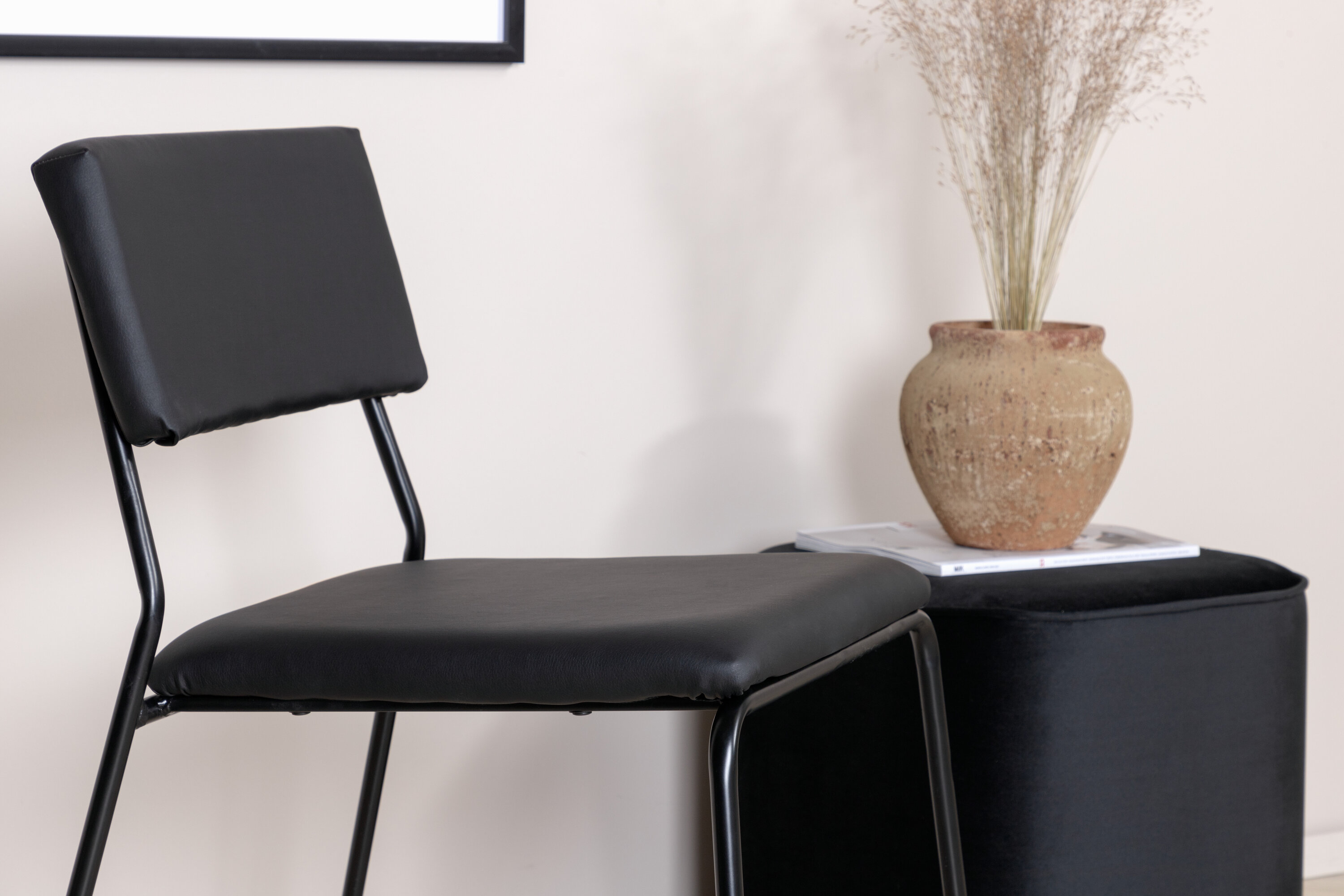 deLOHN Kenth Étkezőszék