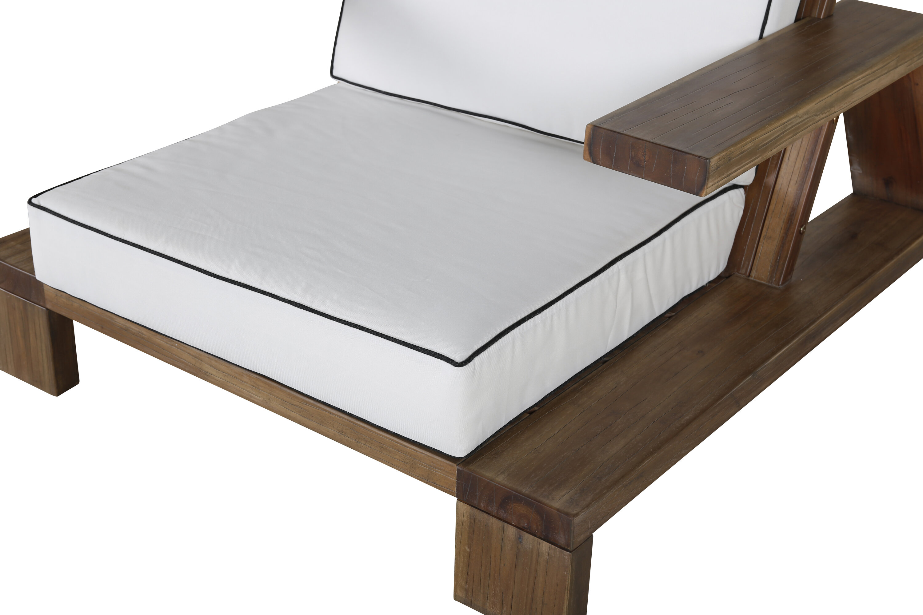 deLOHN Daria Nyugágy szék