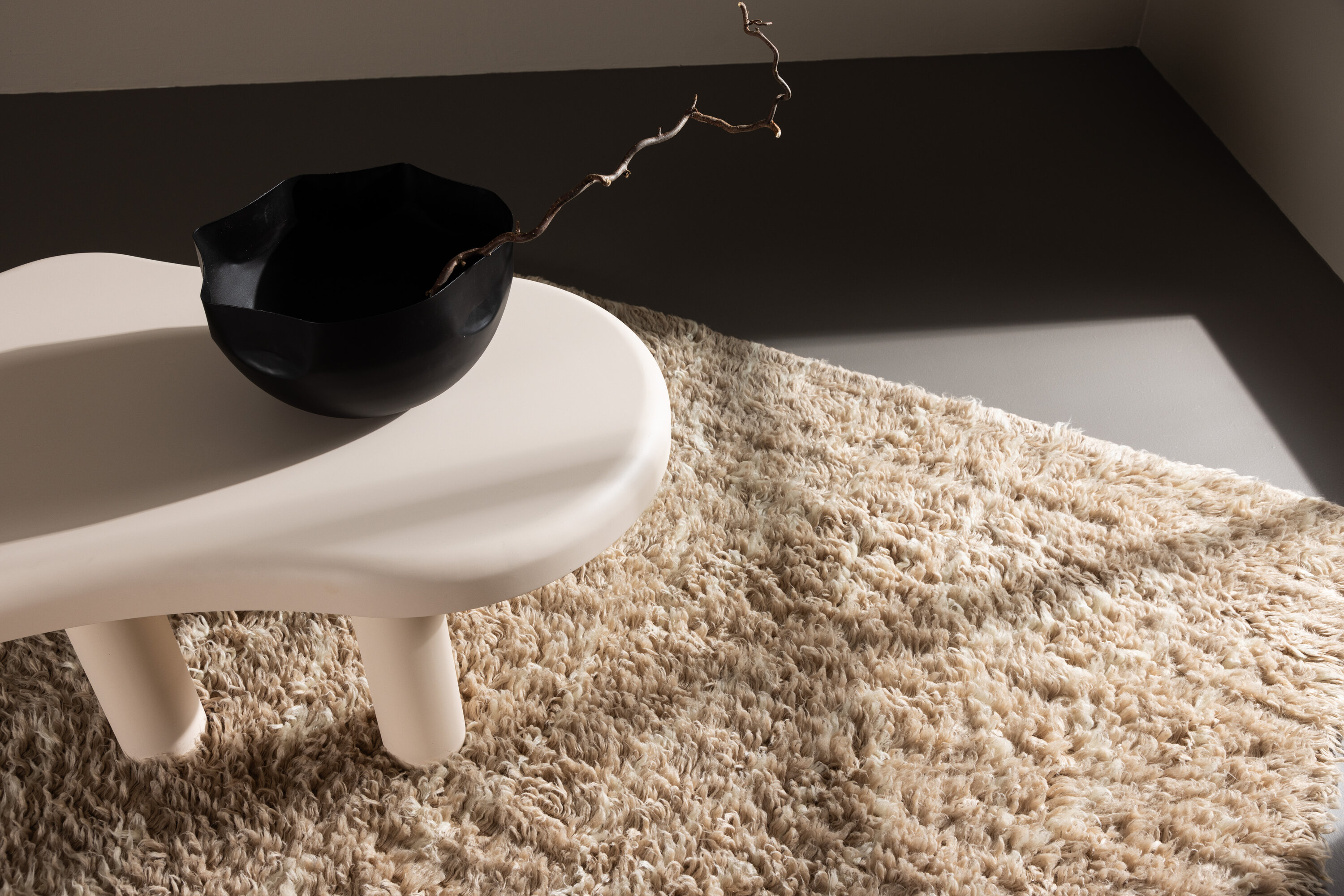 deLOHN Leiko Nappali szőnyegek