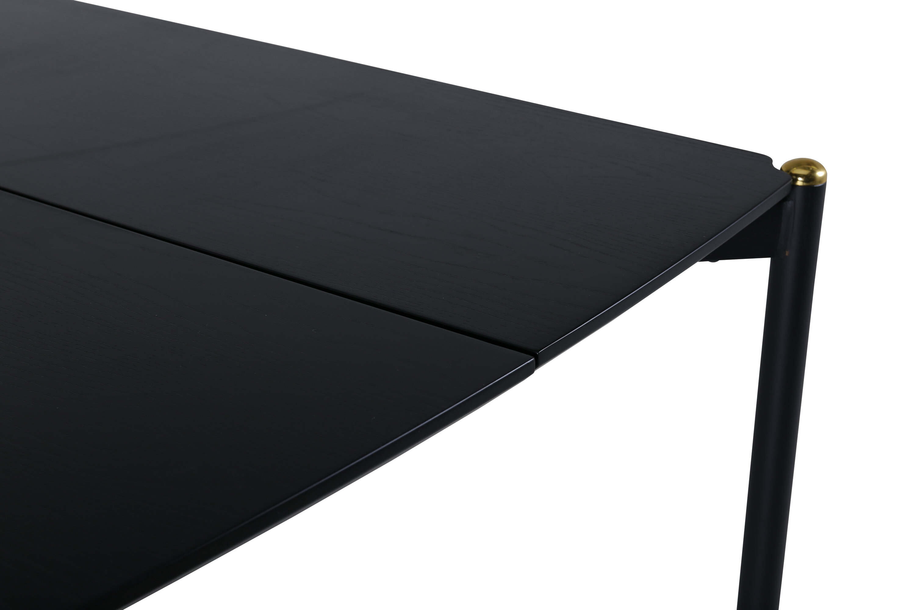 deLOHN Pelle Téglalap alakú étkezőasztal