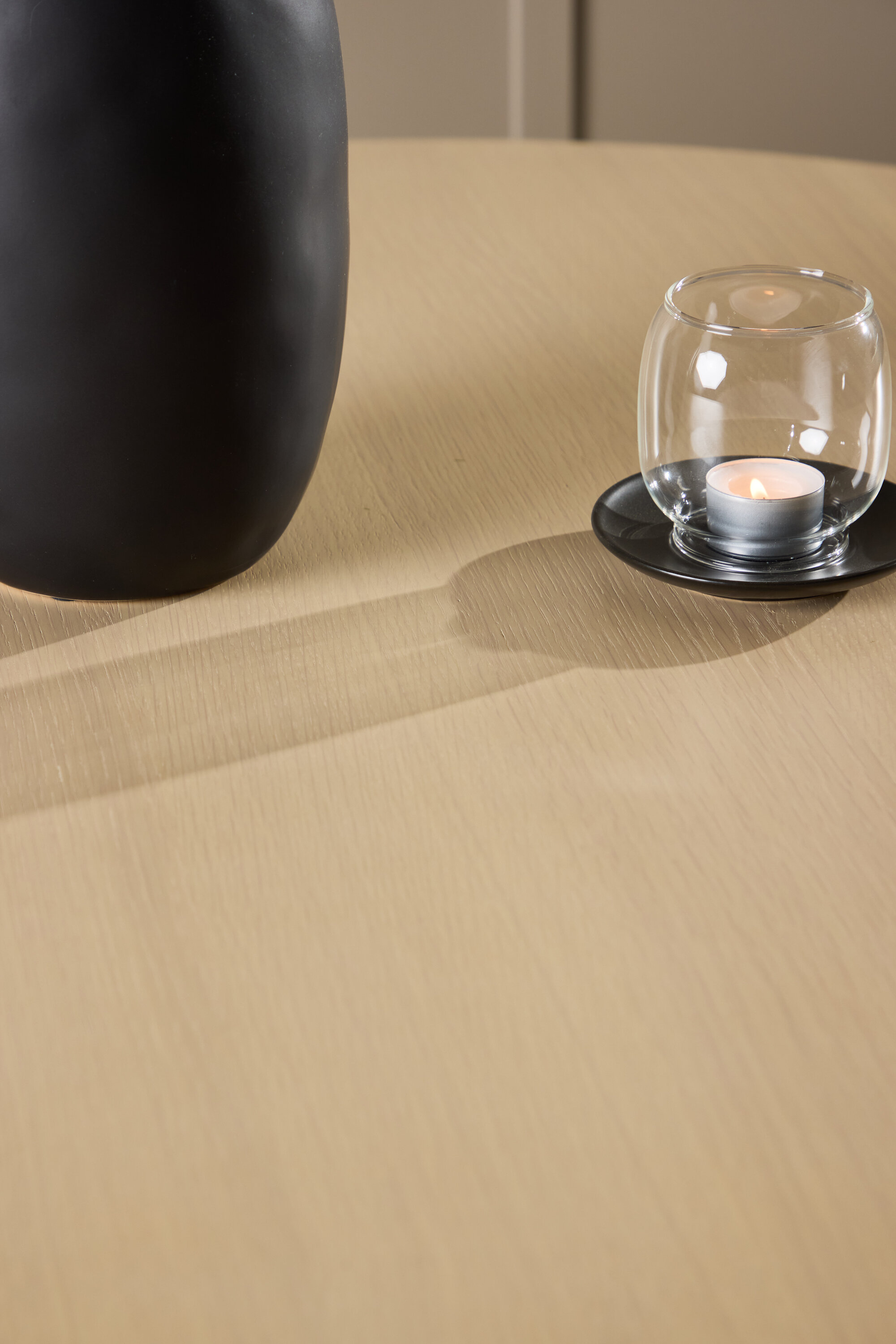 deLOHN Copenhagen Dohányzóasztal