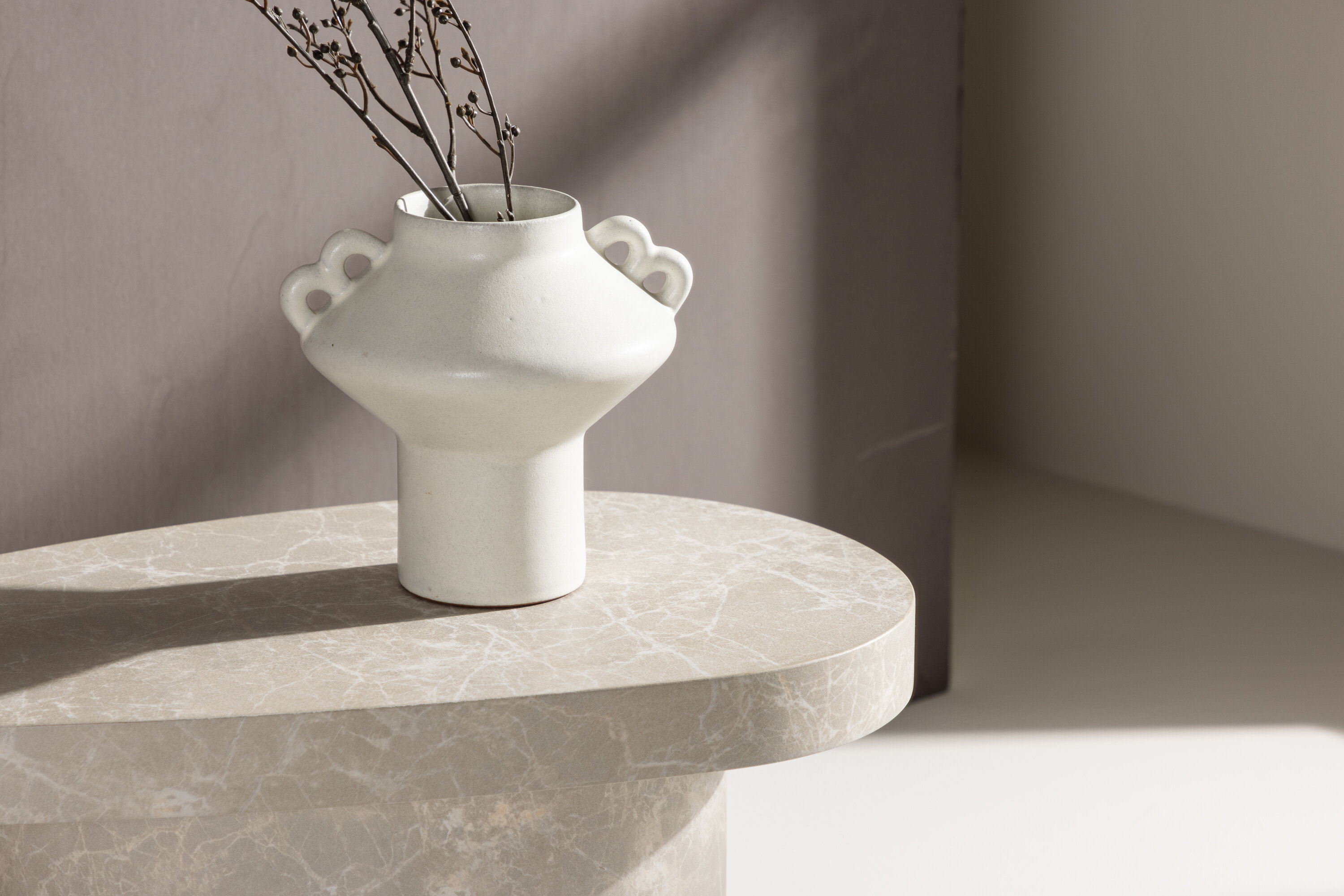 deLOHN Båstad Kisasztal deLOHN Båstad Kisasztal