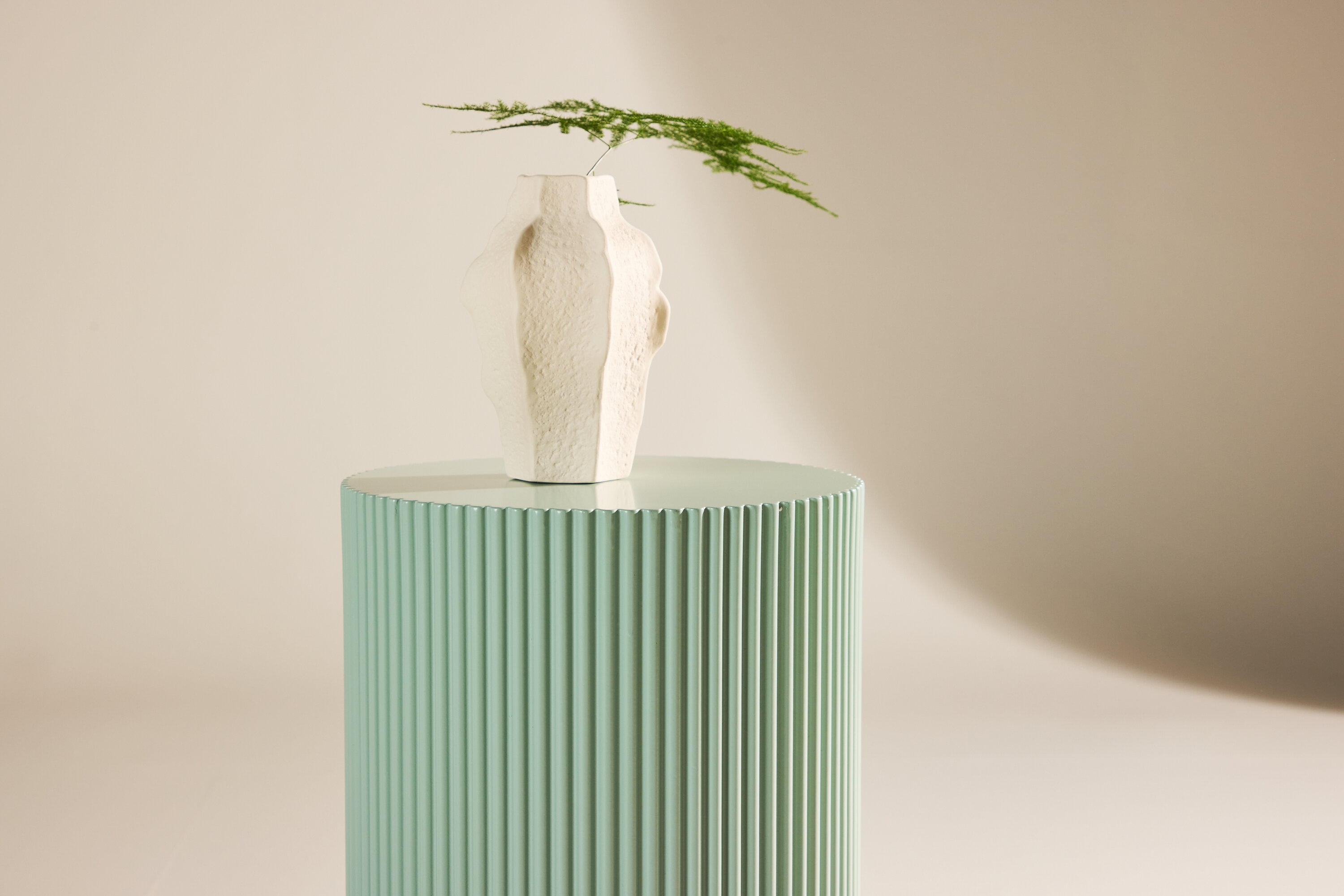 deLOHN Lenox Kisasztal