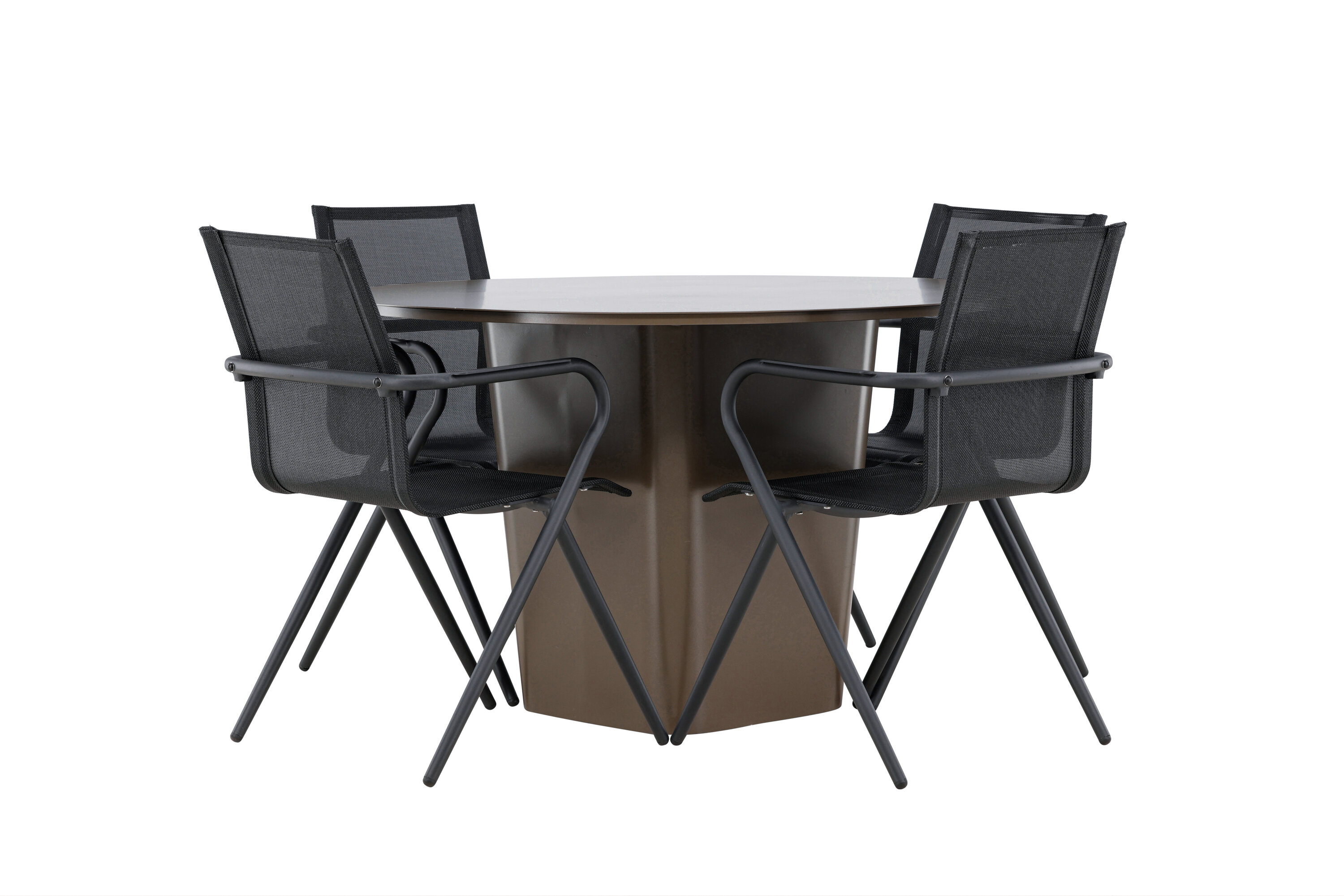 deLOHN Santa Fe, Alina Étkezőgarnitúra