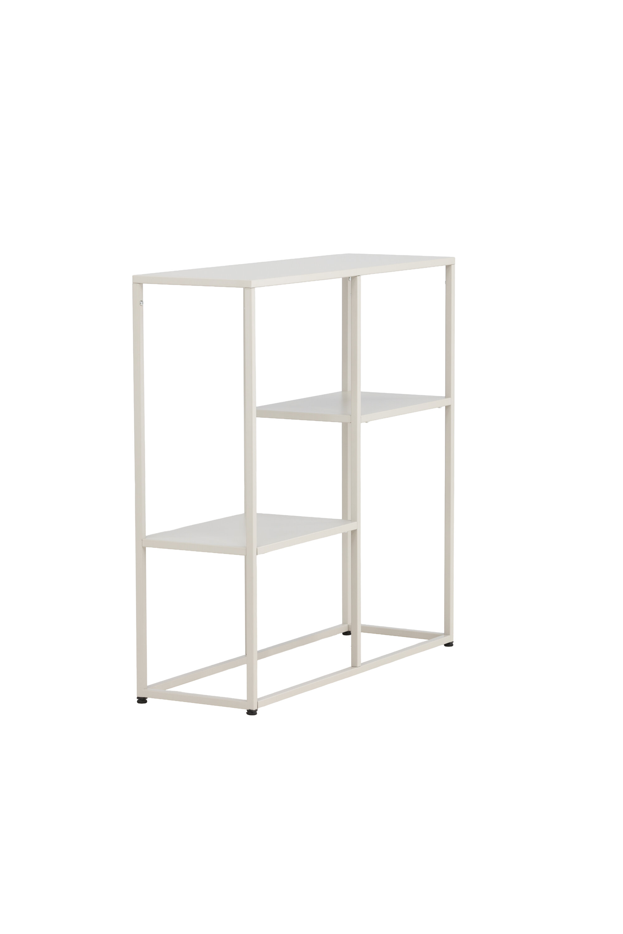 deLOHN Staal Kisasztal deLOHN Staal Kisasztal