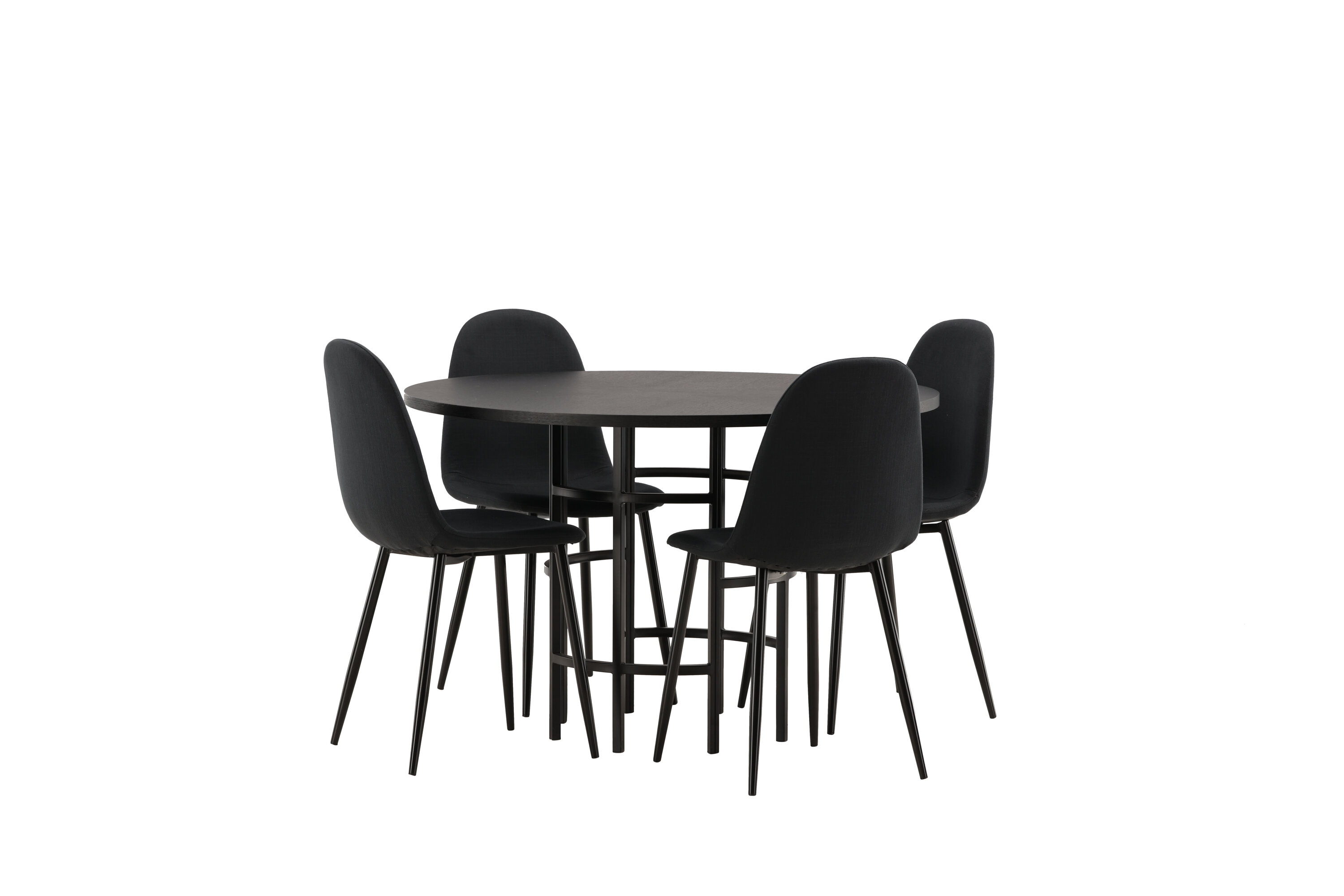 deLOHN Copenhagen, Polar Kör alakú étkezőgarnitúra