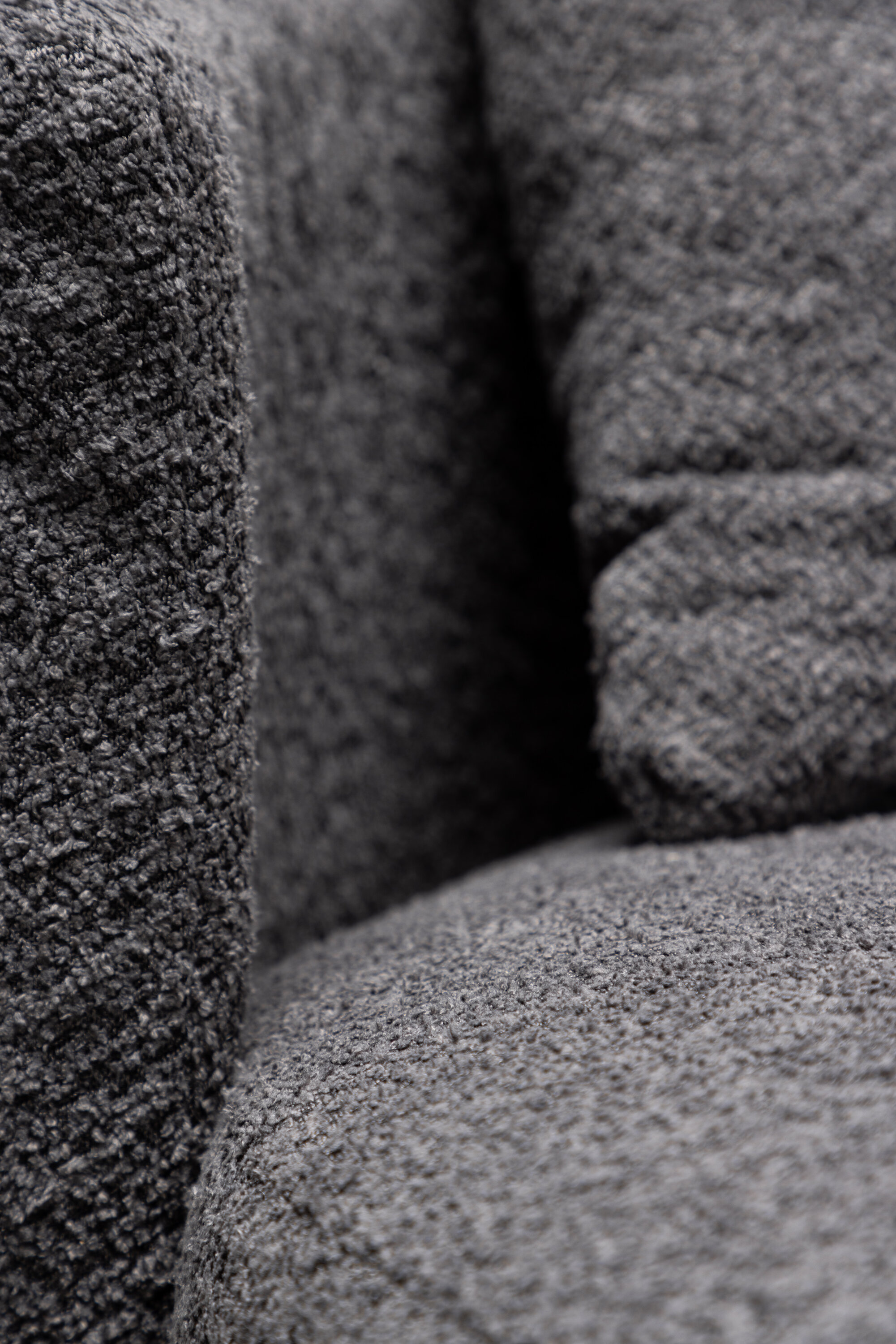 deLOHN Kelso Kétszemélyes kanapé