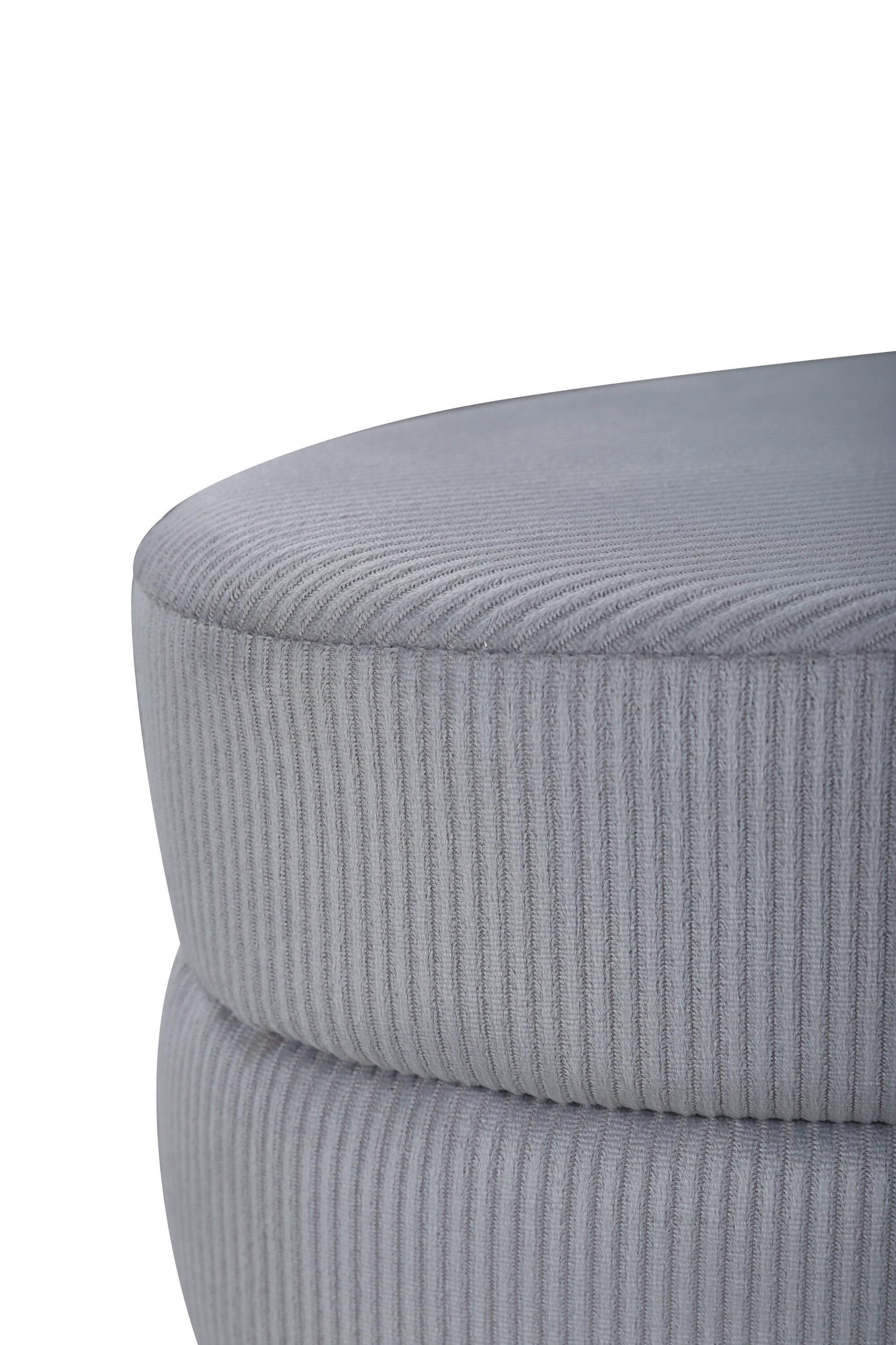 deLOHN Otto Lábtartós puff