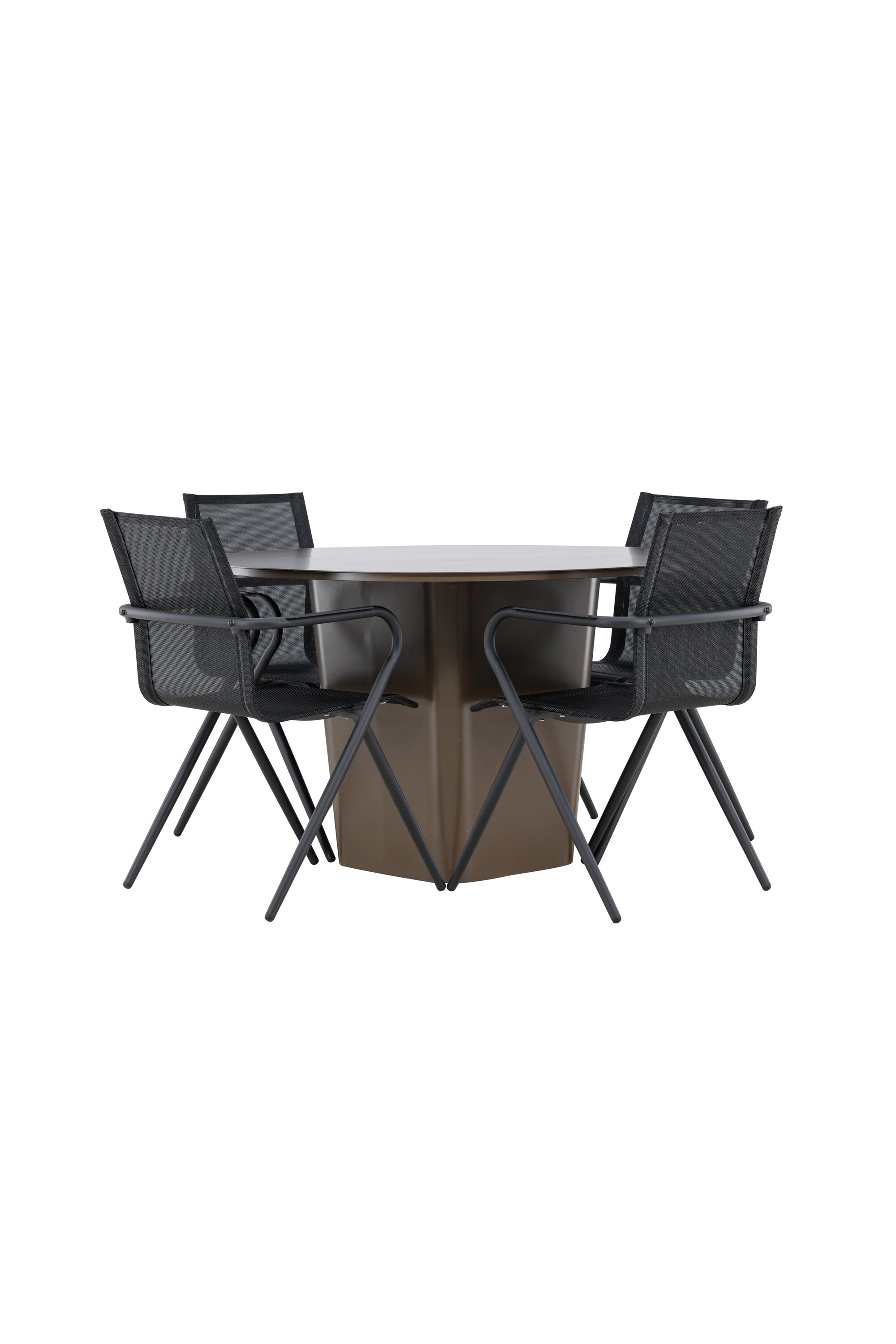 deLOHN Santa Fe, Alina Étkezőgarnitúra