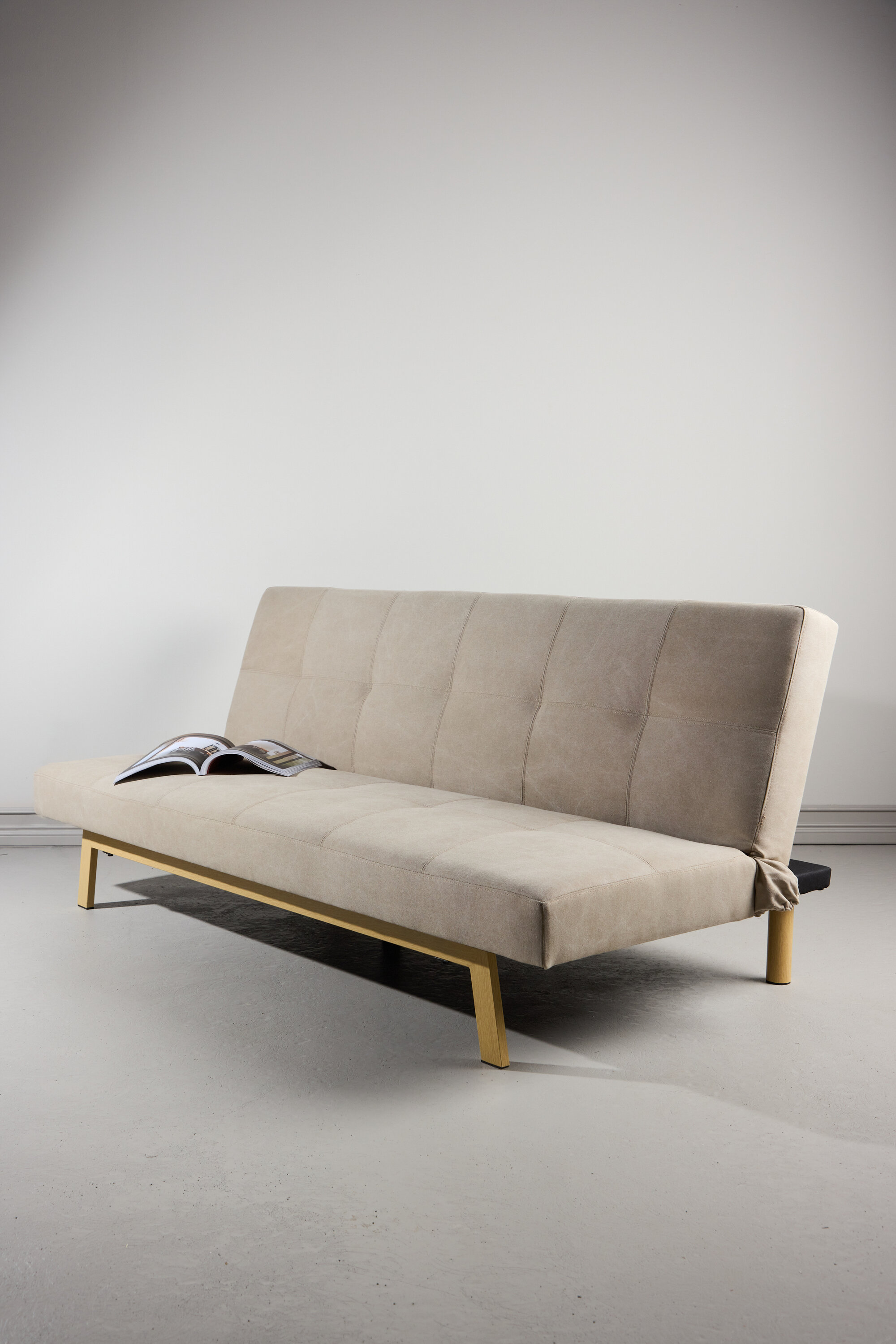 deLOHN Bodil Összecsukható ágy deLOHN Bodil Összecsukható ágy