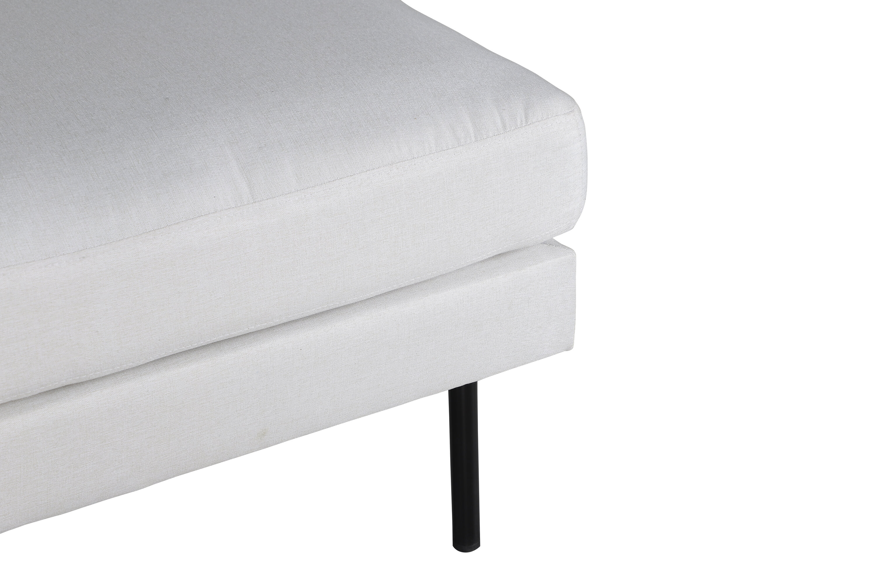 deLOHN Zoom Lábtartós puff