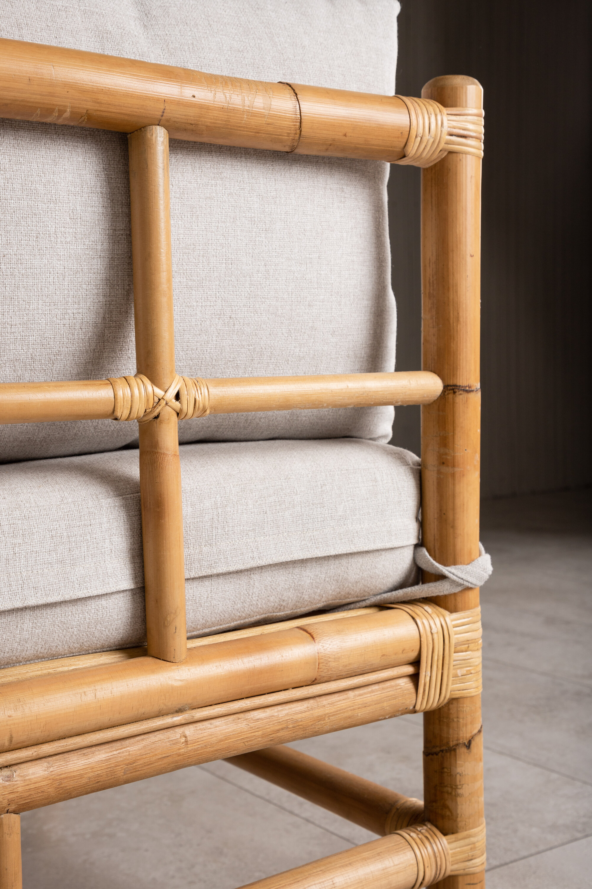 deLOHN Cane Kanapé modul deLOHN Cane Kanapé modul