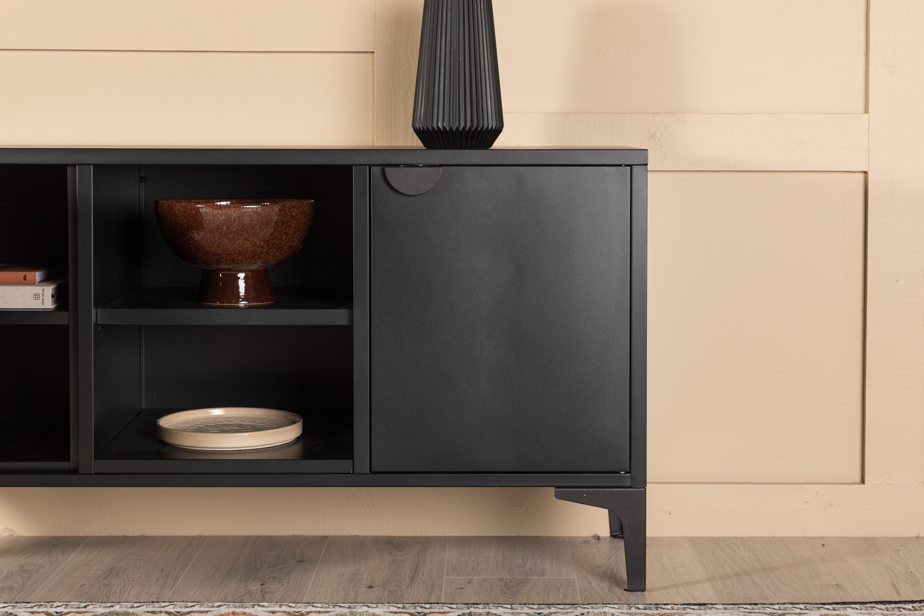 deLOHN Piring TV-szekrény deLOHN Piring TV-szekrény