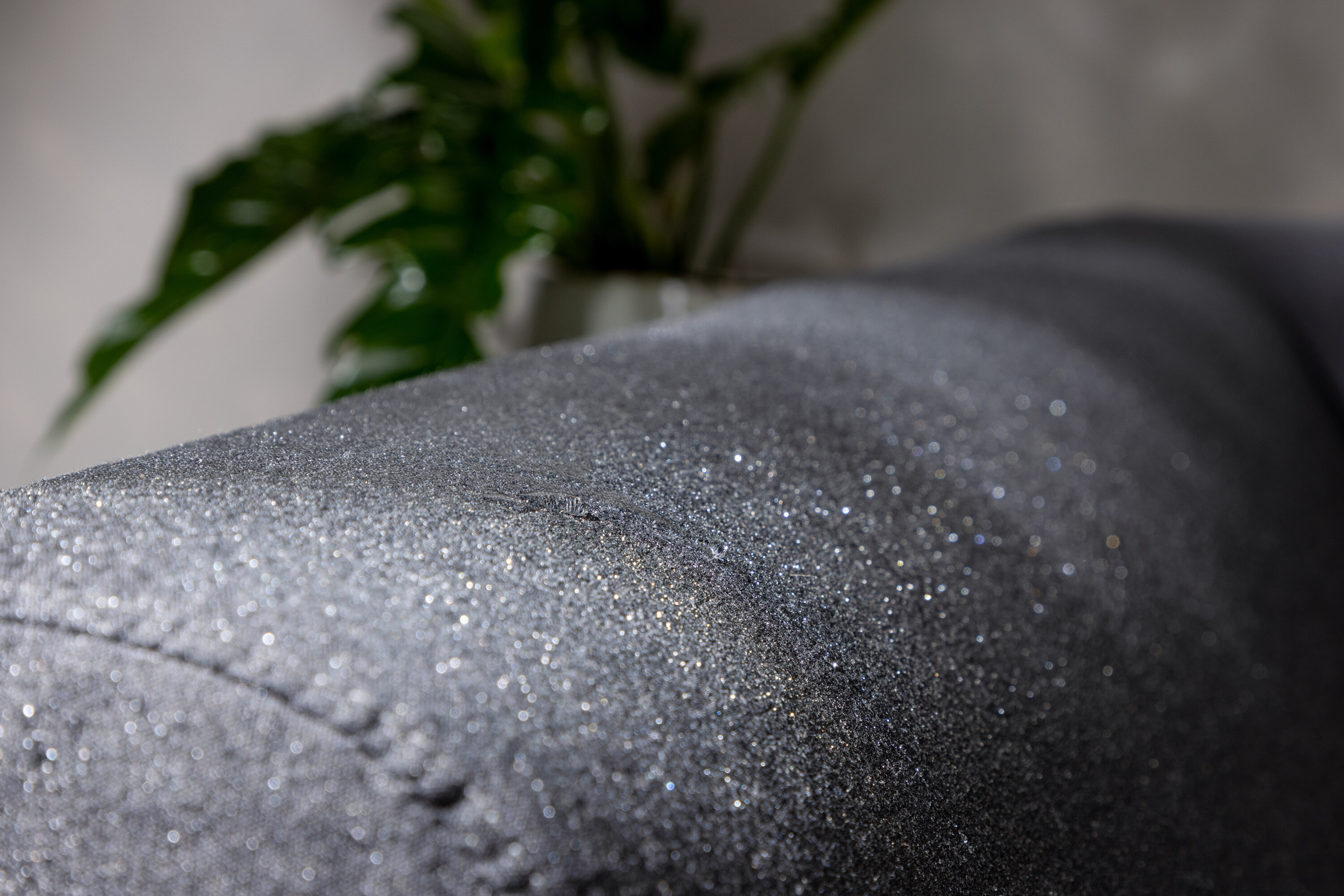 deLOHN Mecka Kanapé garnitúra