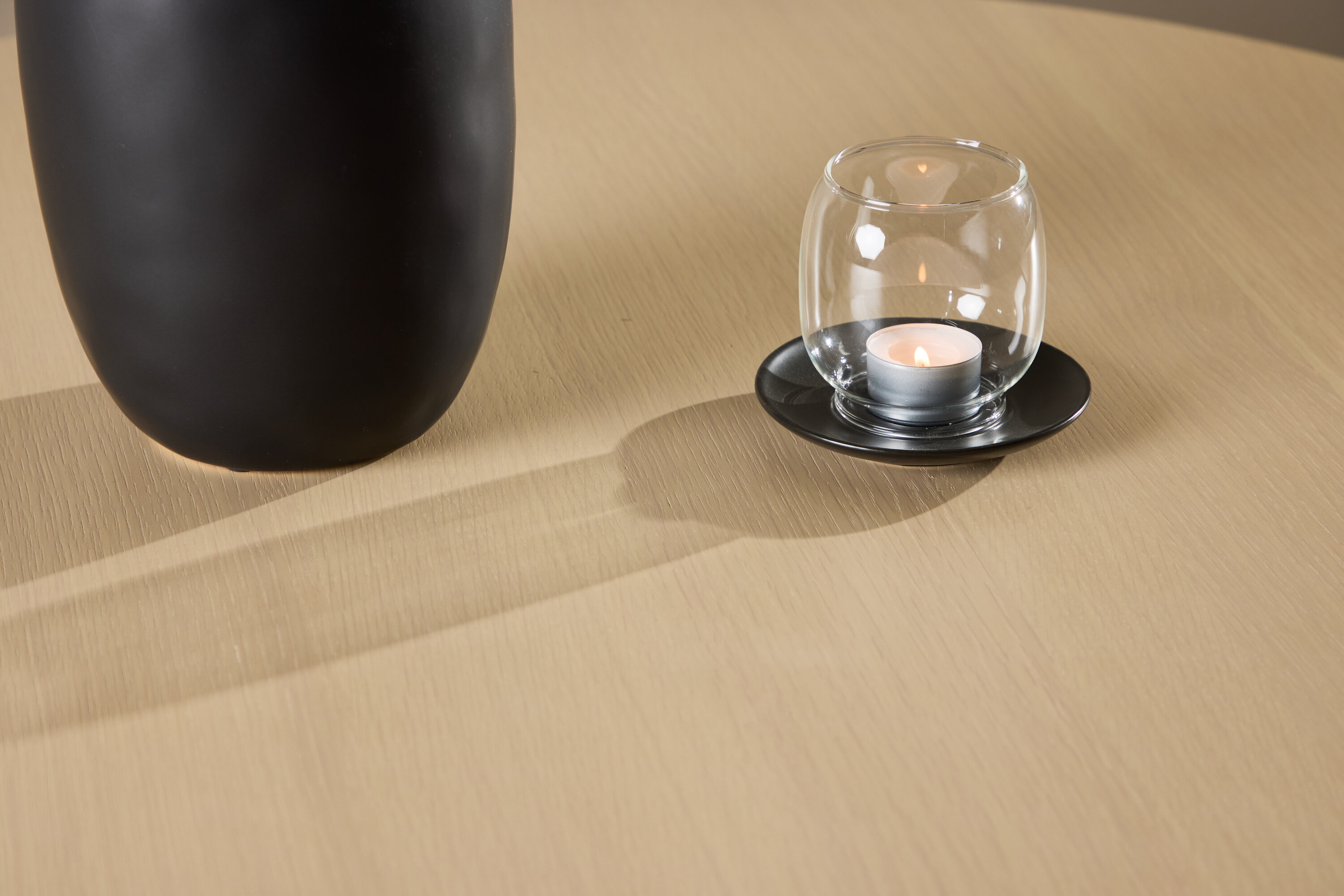 deLOHN Copenhagen Dohányzóasztal