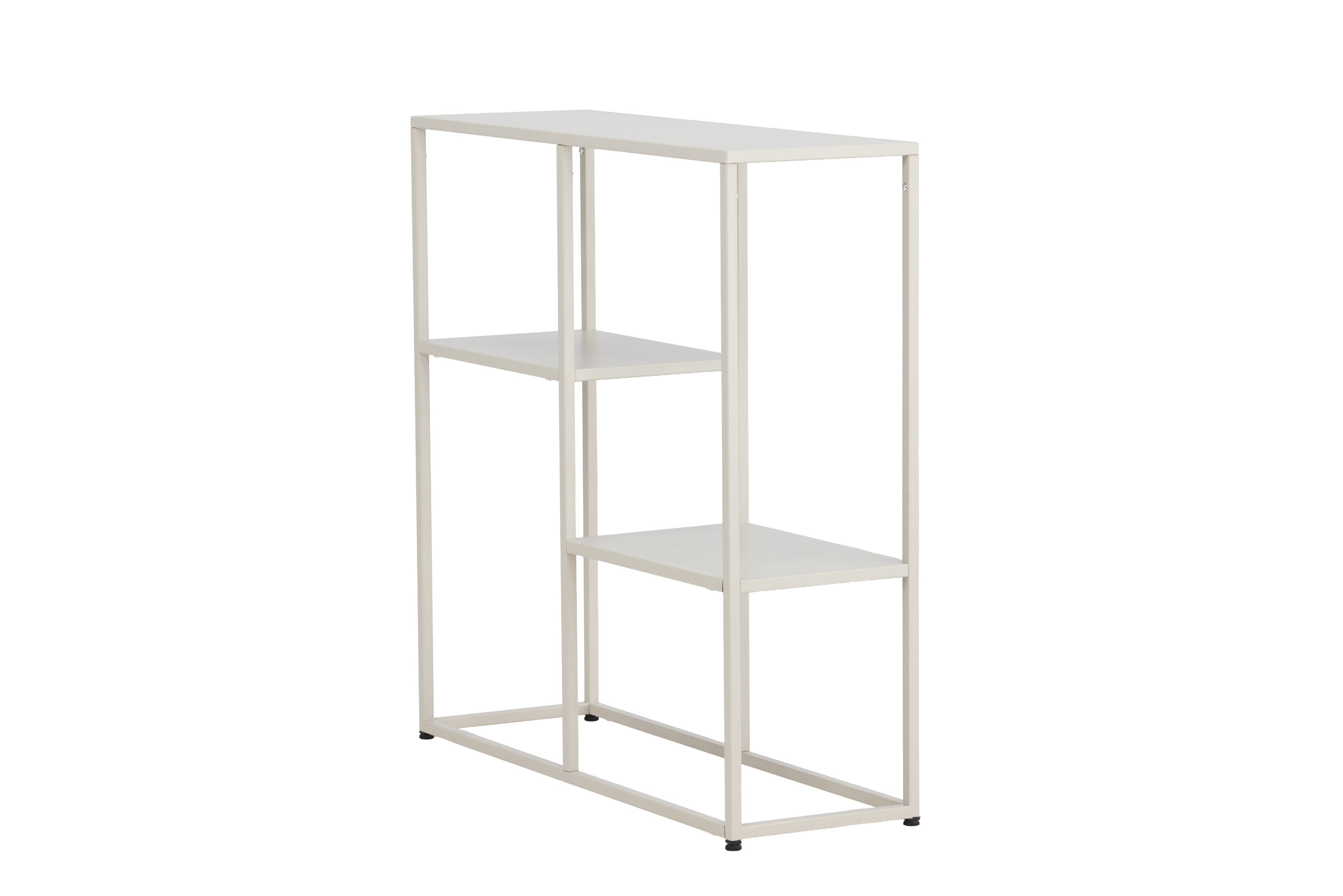 deLOHN Staal Kisasztal deLOHN Staal Kisasztal