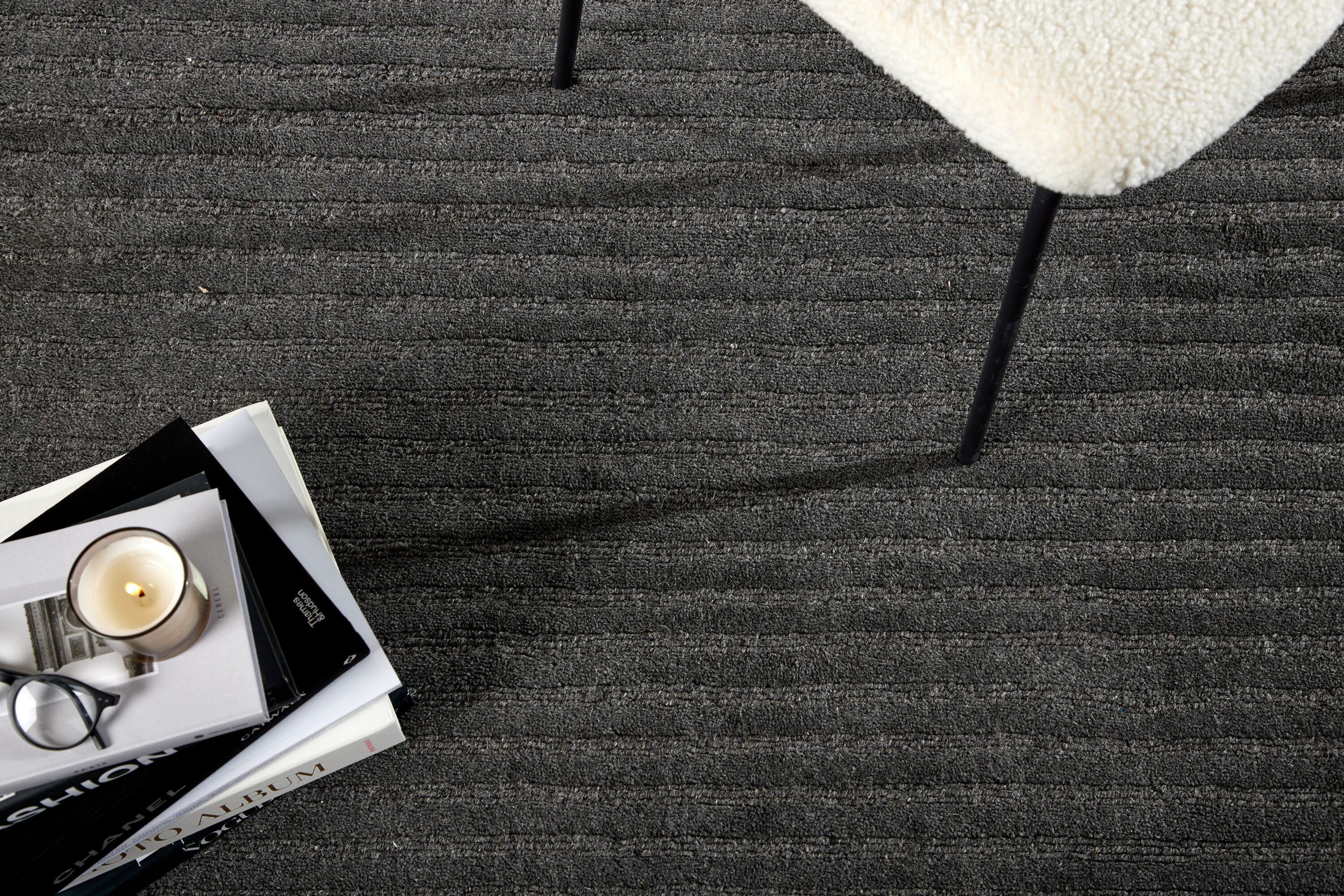 deLOHN Milton Nappali szőnyegek deLOHN Milton Nappali szőnyegek