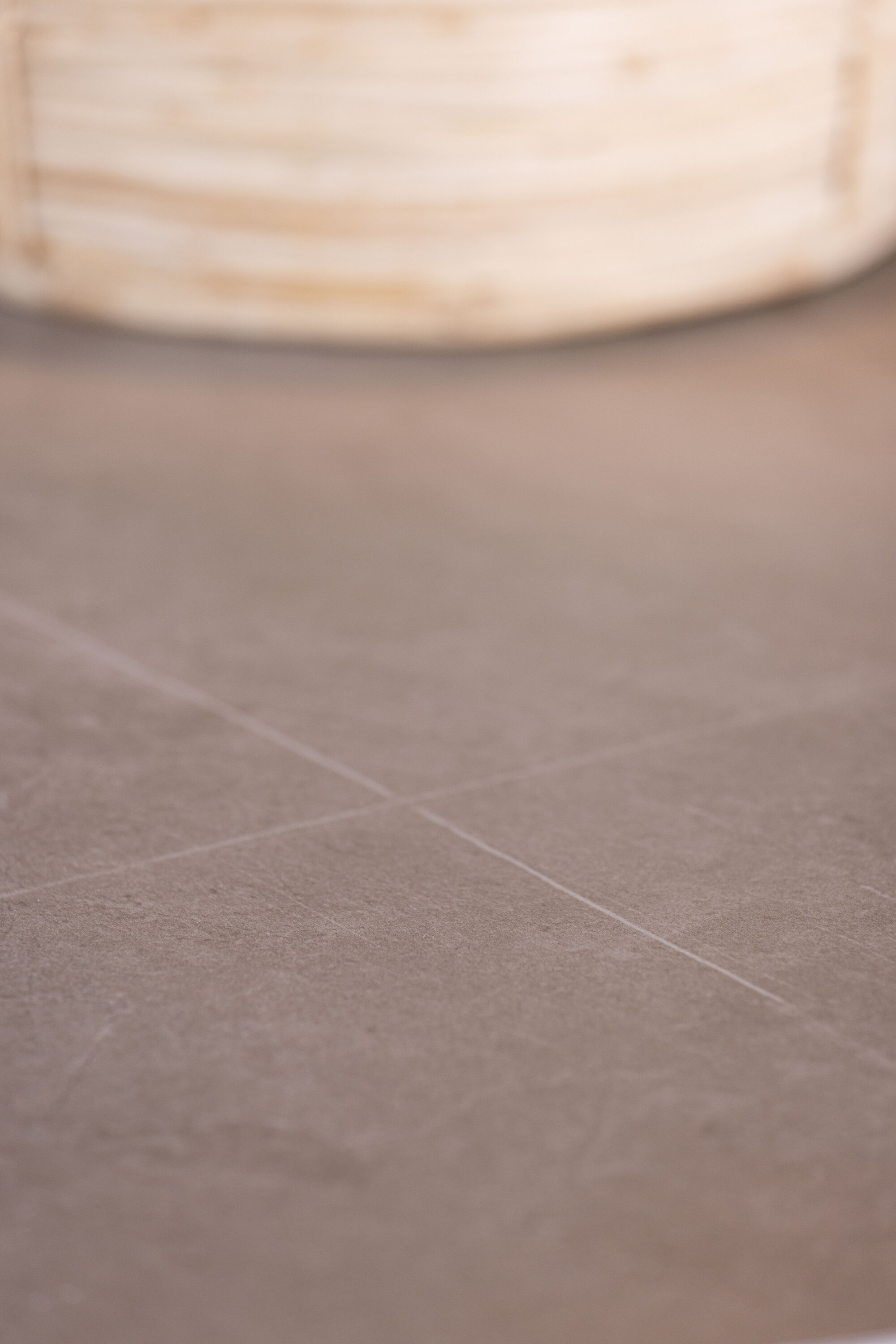 deLOHN Piazza Kerek étkezőasztal